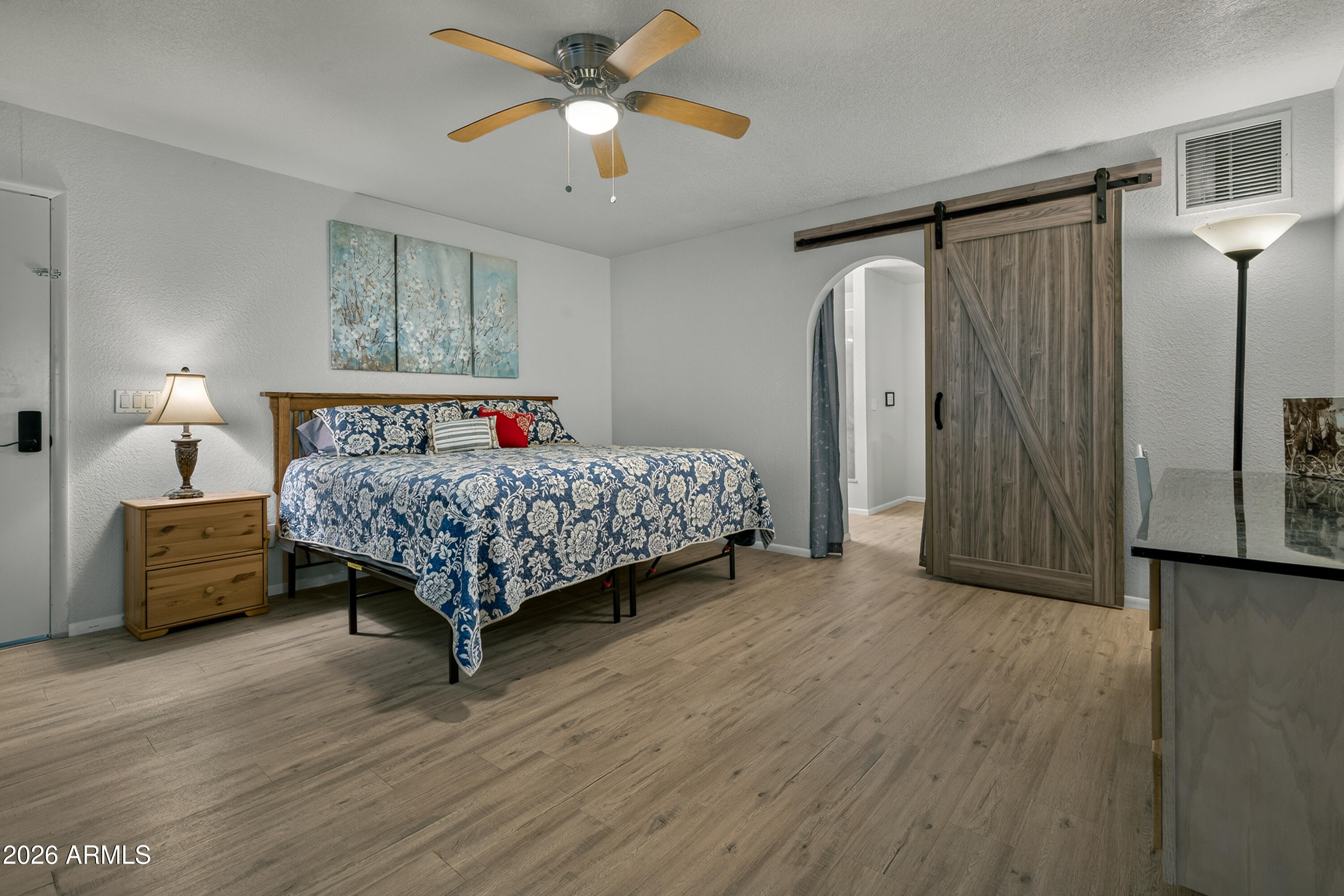OAK CREEK COUNTRY CLUB ESTATES UNIT 1 REPLAT - Residential