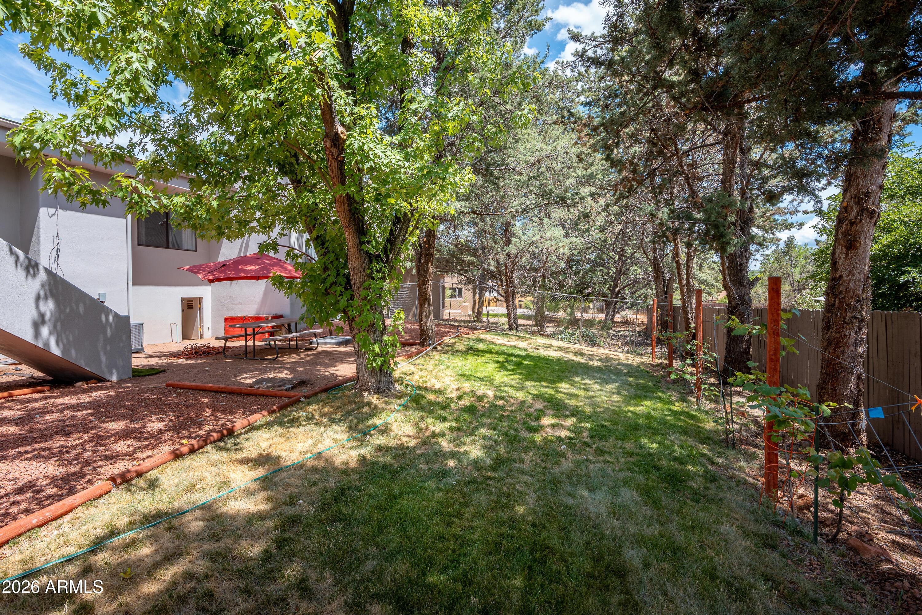 OAK CREEK COUNTRY CLUB ESTATES UNIT 1 REPLAT - Residential