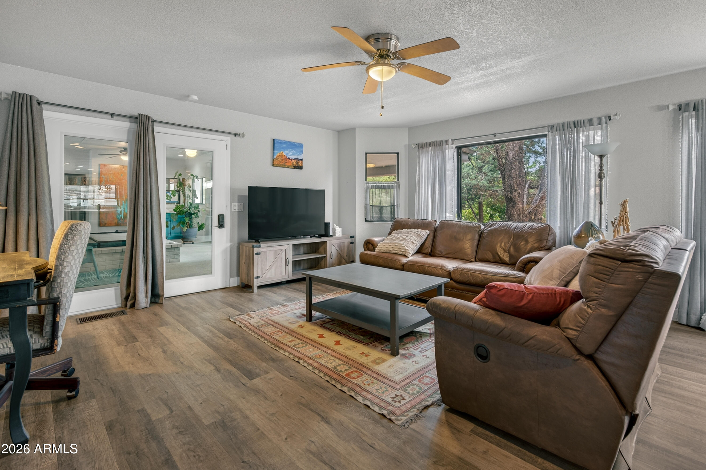 OAK CREEK COUNTRY CLUB ESTATES UNIT 1 REPLAT - Residential