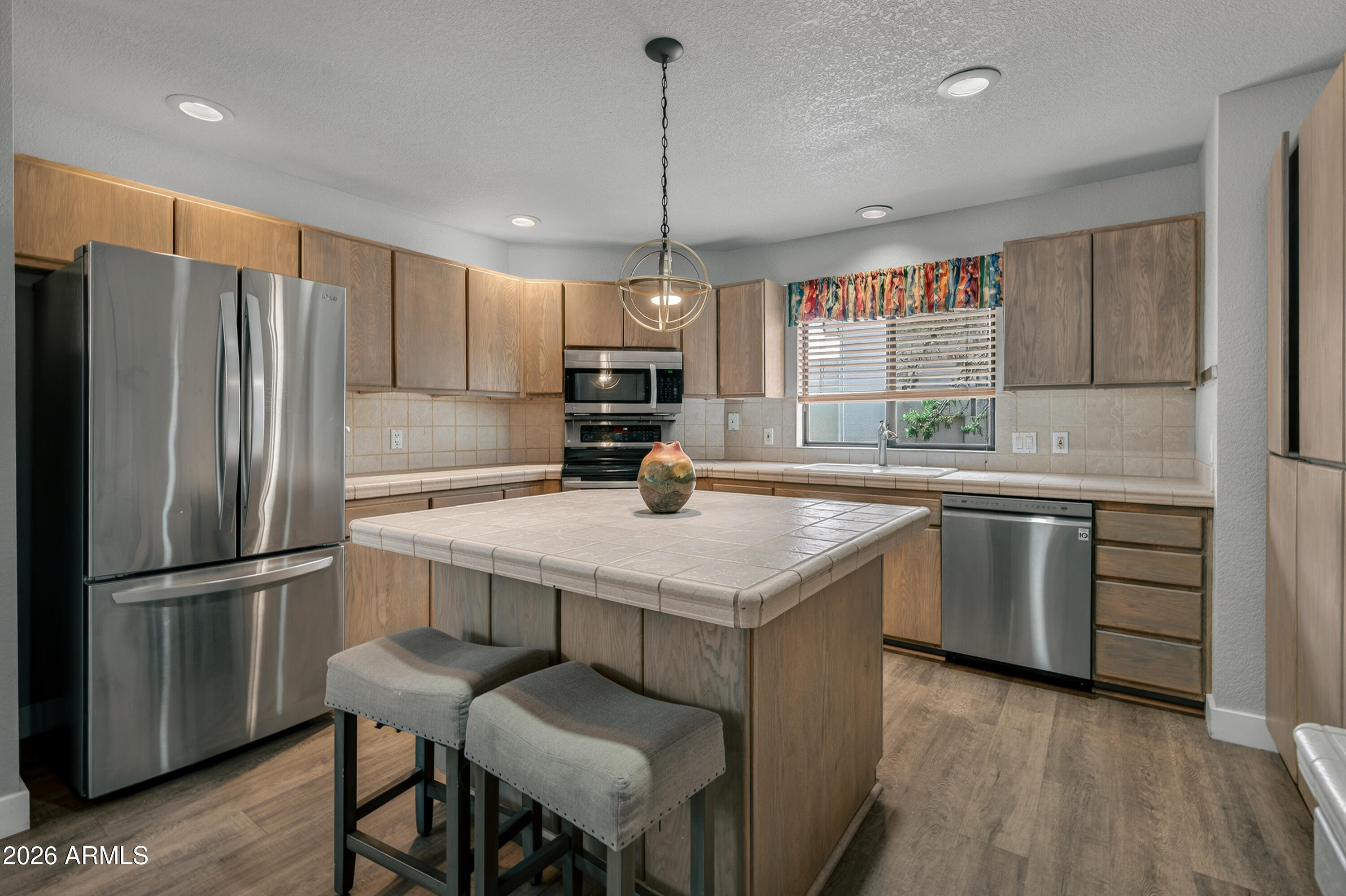 OAK CREEK COUNTRY CLUB ESTATES UNIT 1 REPLAT - Residential