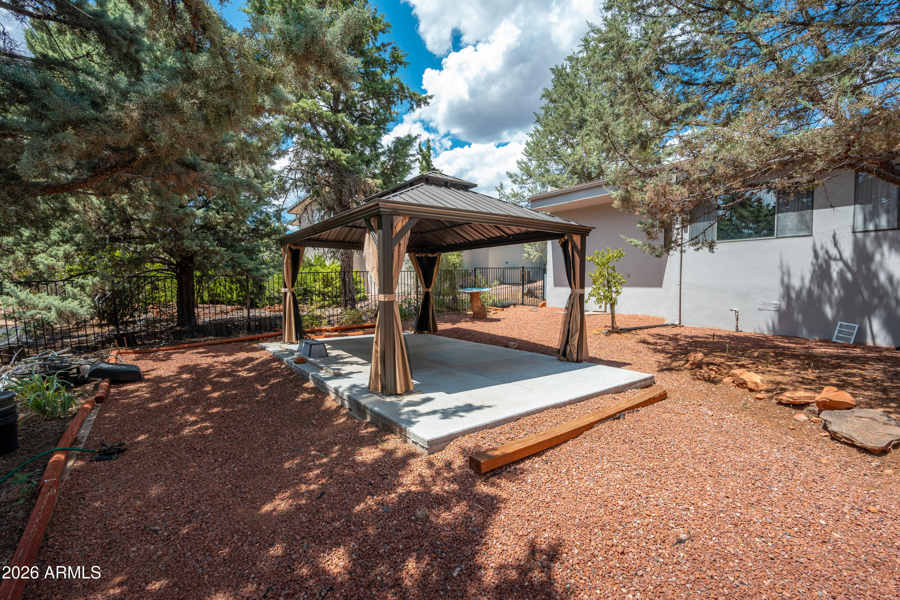 OAK CREEK COUNTRY CLUB ESTATES UNIT 1 REPLAT - Residential