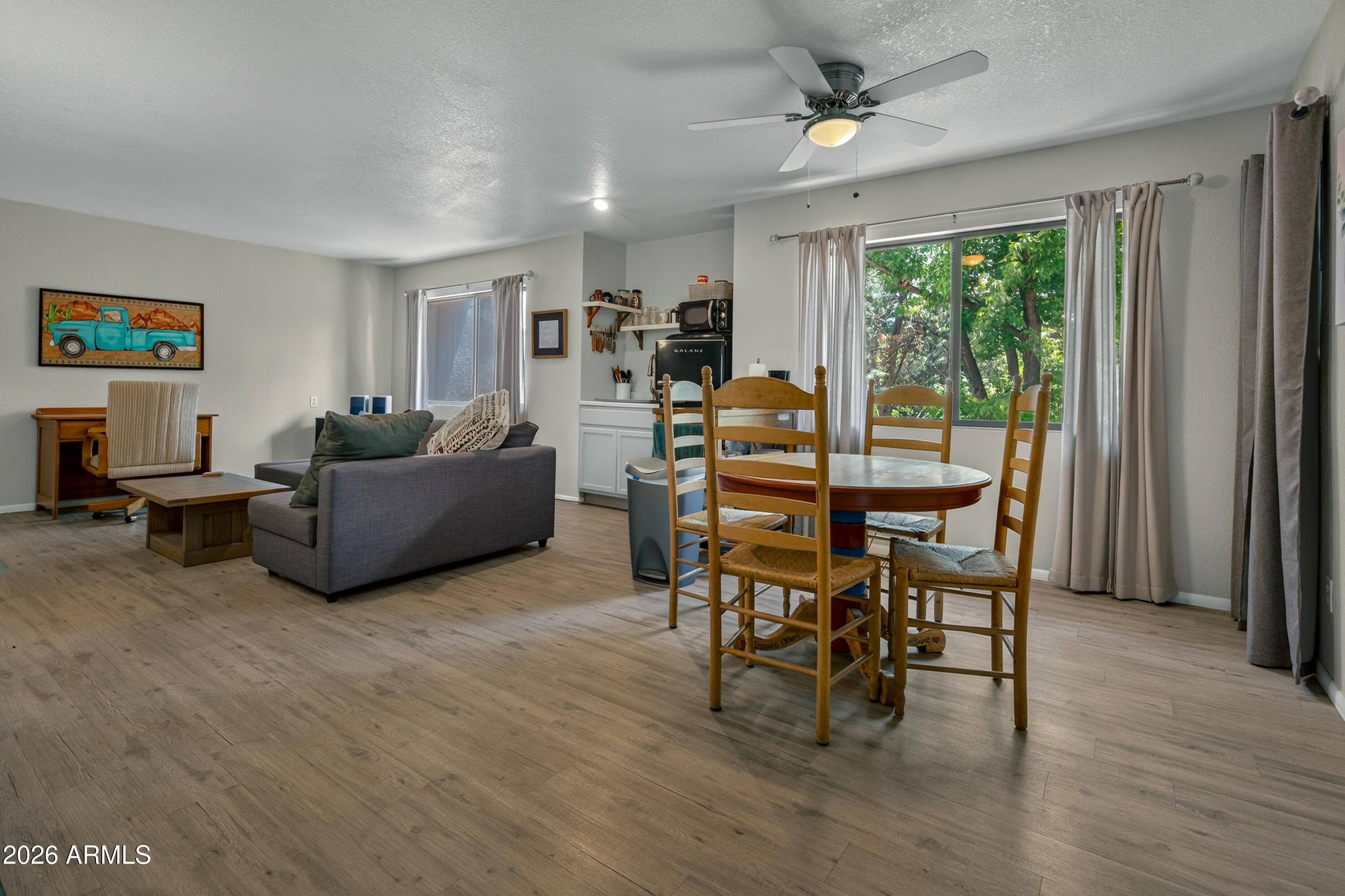 OAK CREEK COUNTRY CLUB ESTATES UNIT 1 REPLAT - Residential