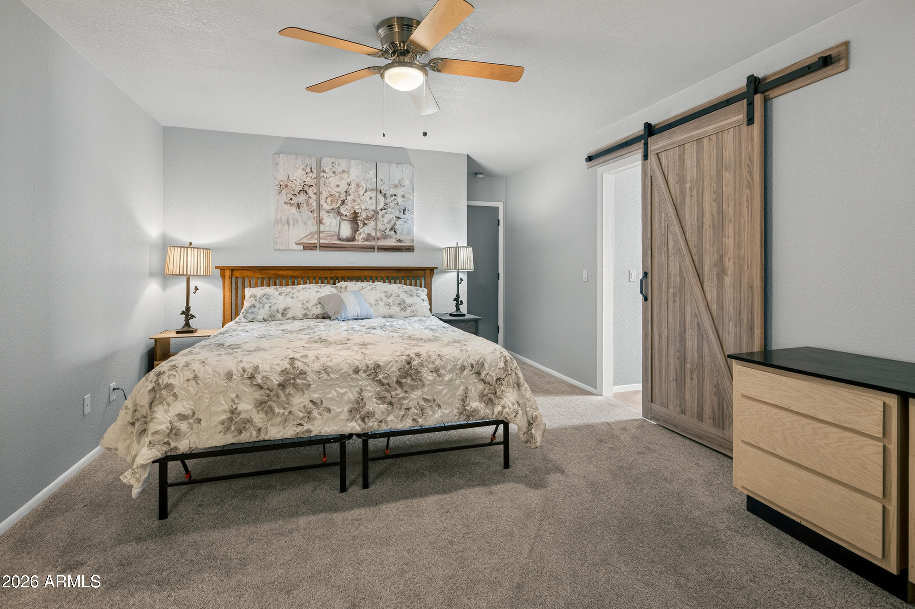 OAK CREEK COUNTRY CLUB ESTATES UNIT 1 REPLAT - Residential