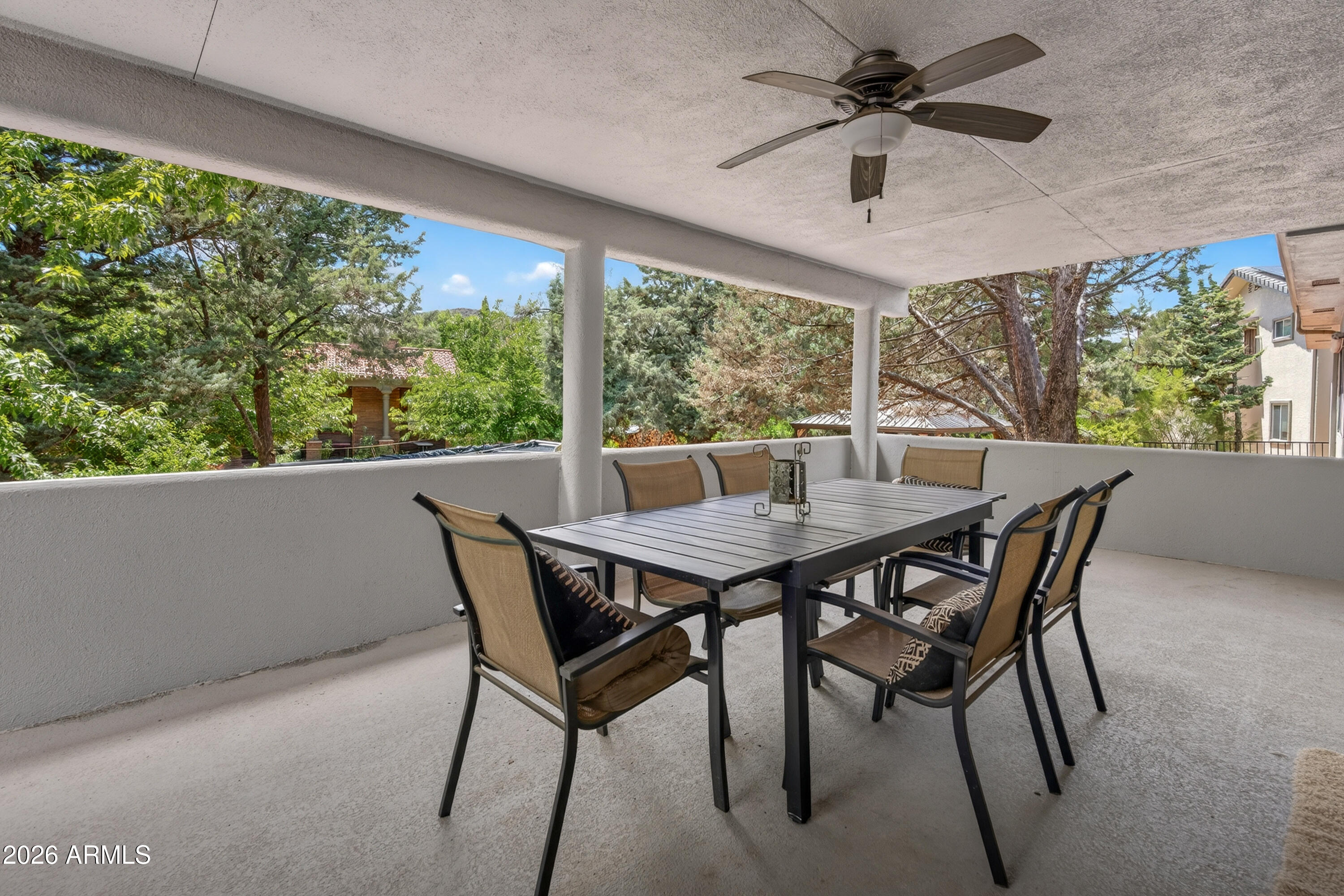 OAK CREEK COUNTRY CLUB ESTATES UNIT 1 REPLAT - Residential