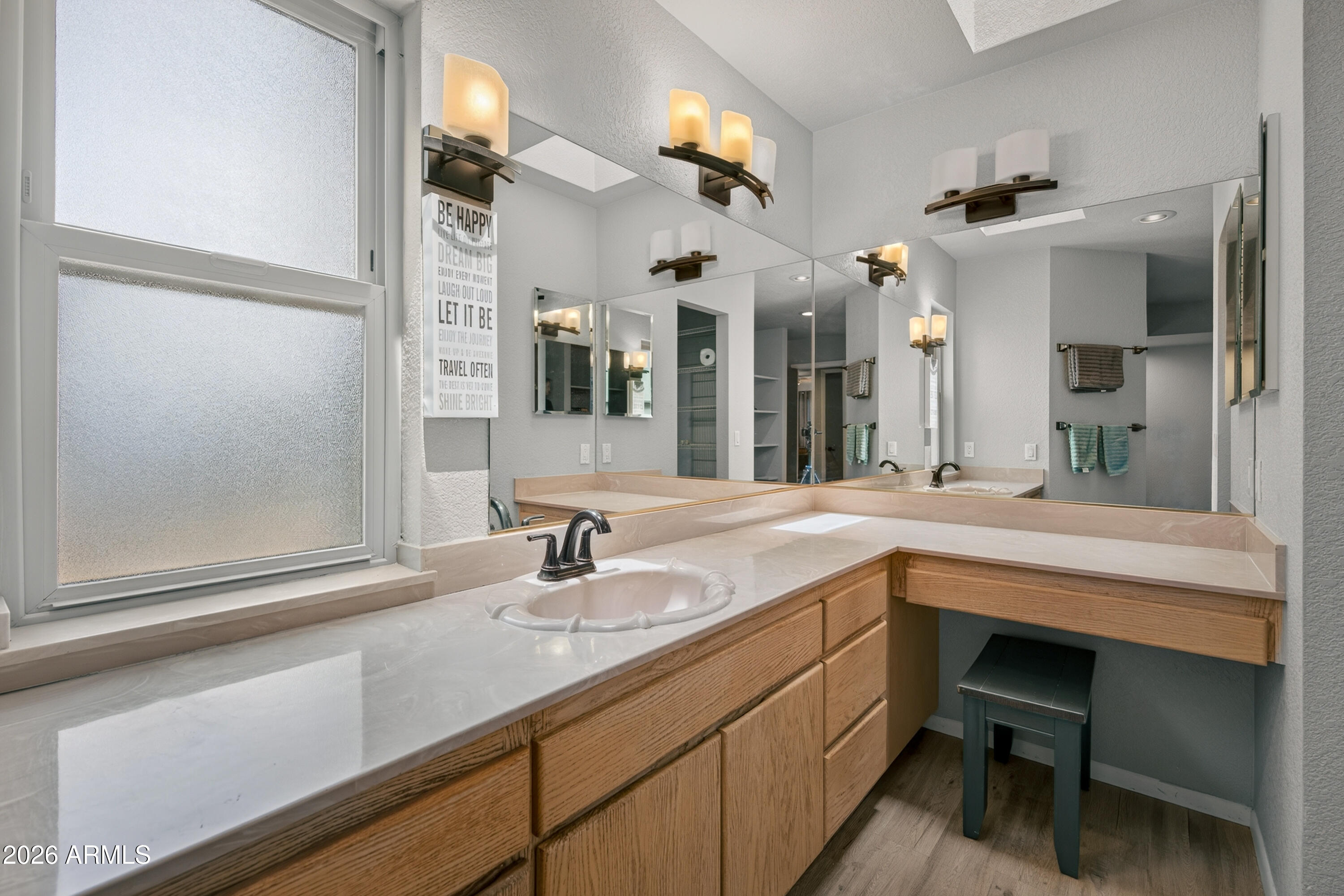 OAK CREEK COUNTRY CLUB ESTATES UNIT 1 REPLAT - Residential
