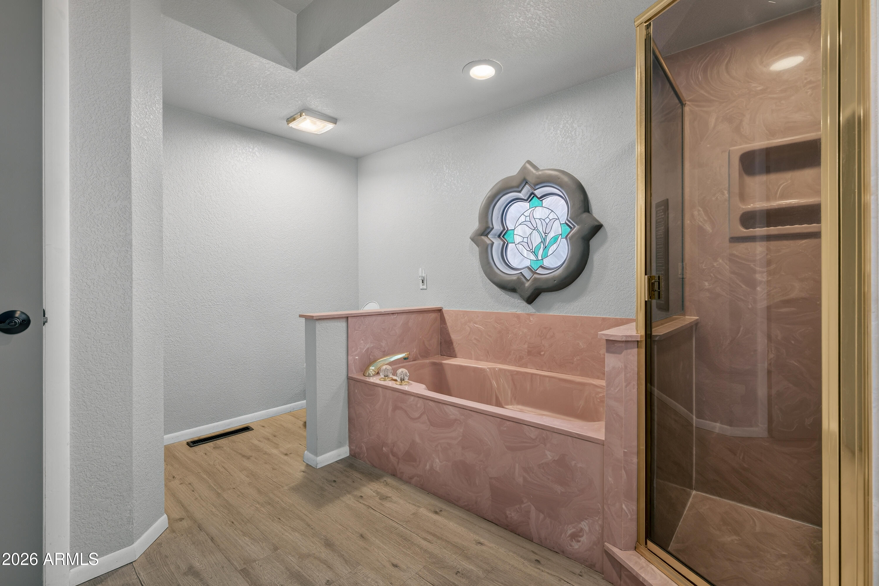 OAK CREEK COUNTRY CLUB ESTATES UNIT 1 REPLAT - Residential