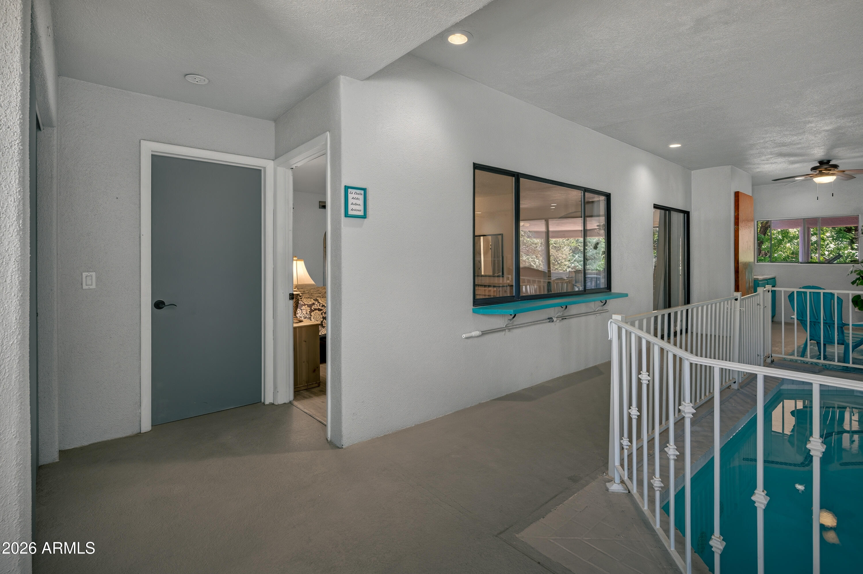 OAK CREEK COUNTRY CLUB ESTATES UNIT 1 REPLAT - Residential