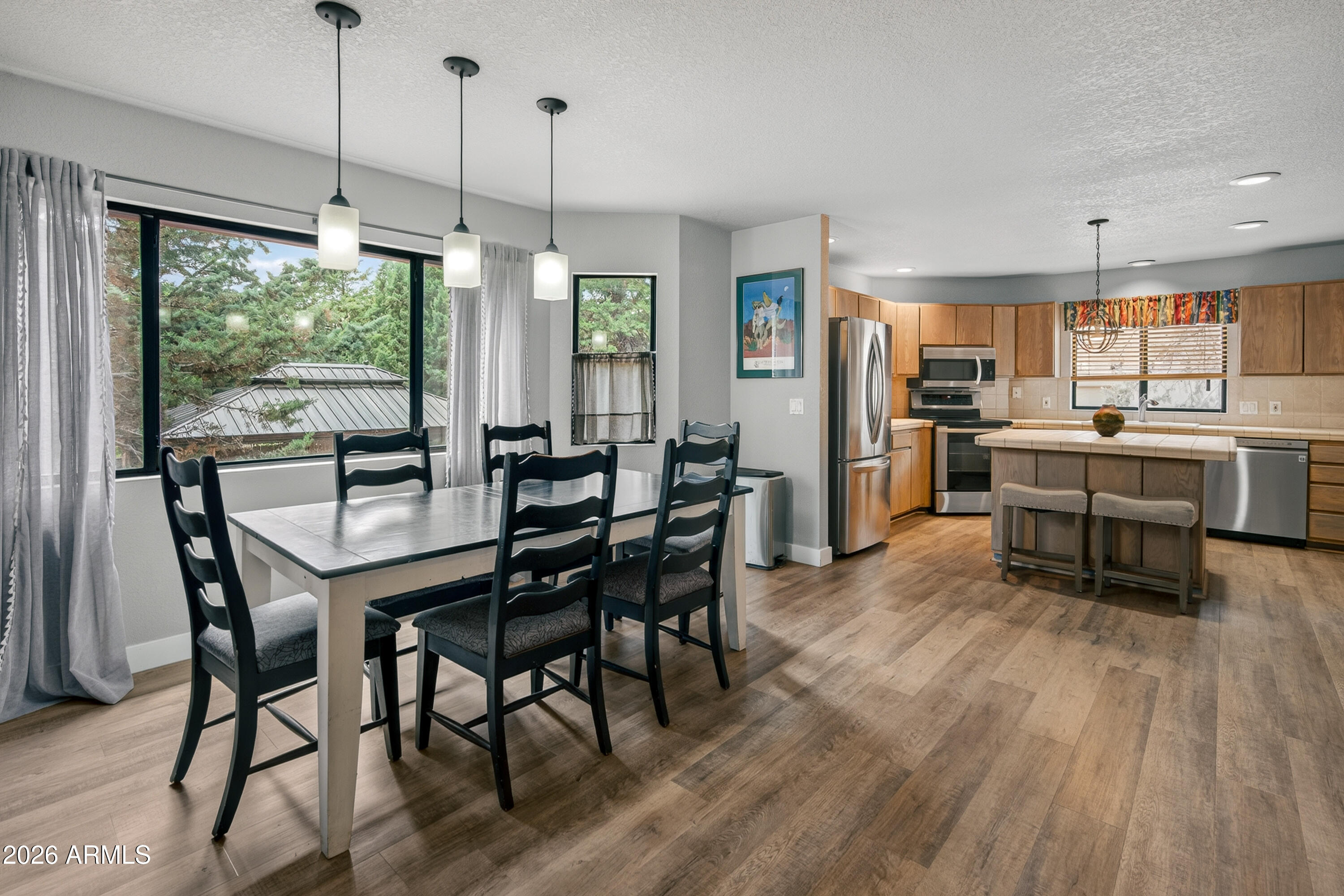 OAK CREEK COUNTRY CLUB ESTATES UNIT 1 REPLAT - Residential