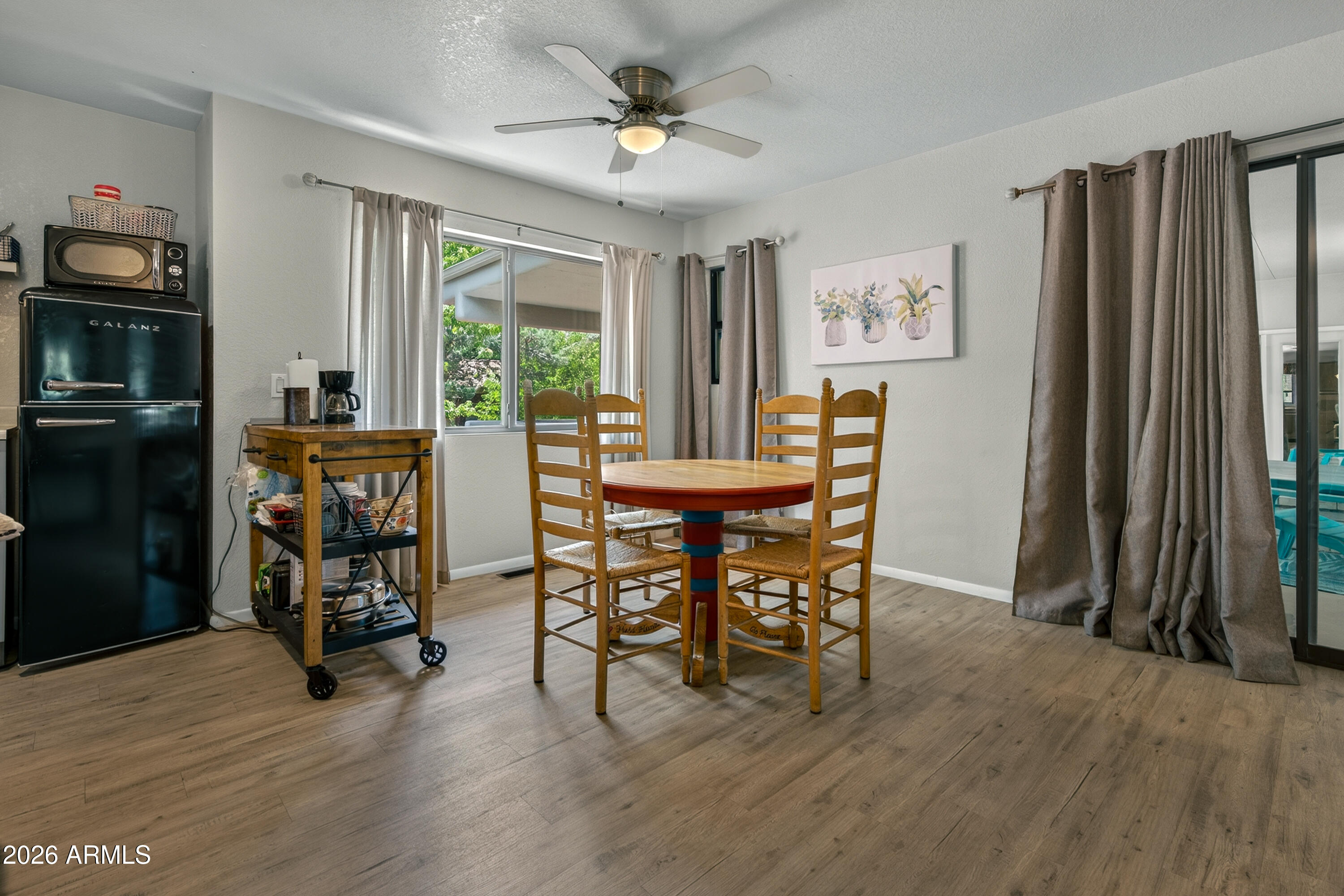 OAK CREEK COUNTRY CLUB ESTATES UNIT 1 REPLAT - Residential