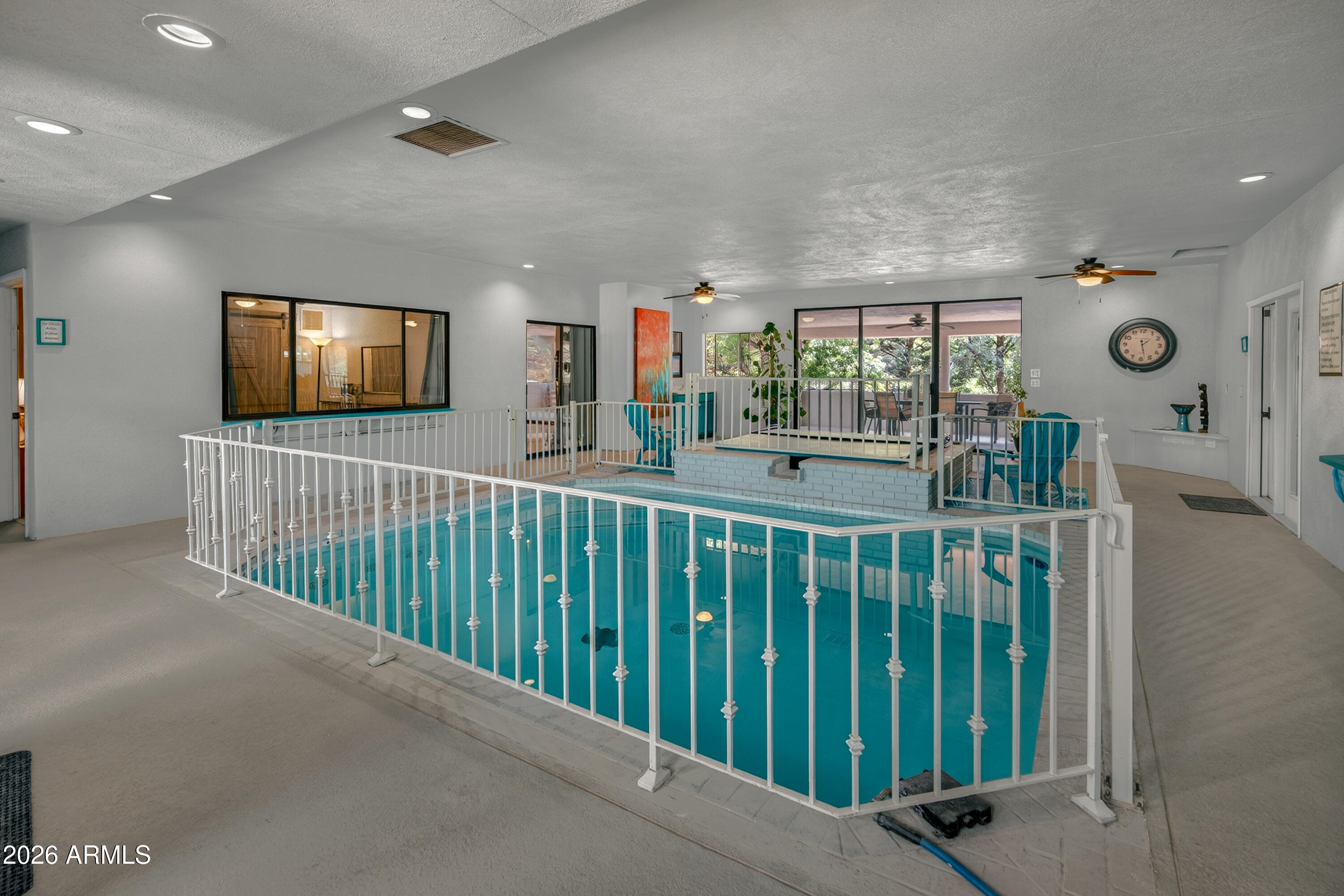 OAK CREEK COUNTRY CLUB ESTATES UNIT 1 REPLAT - Residential