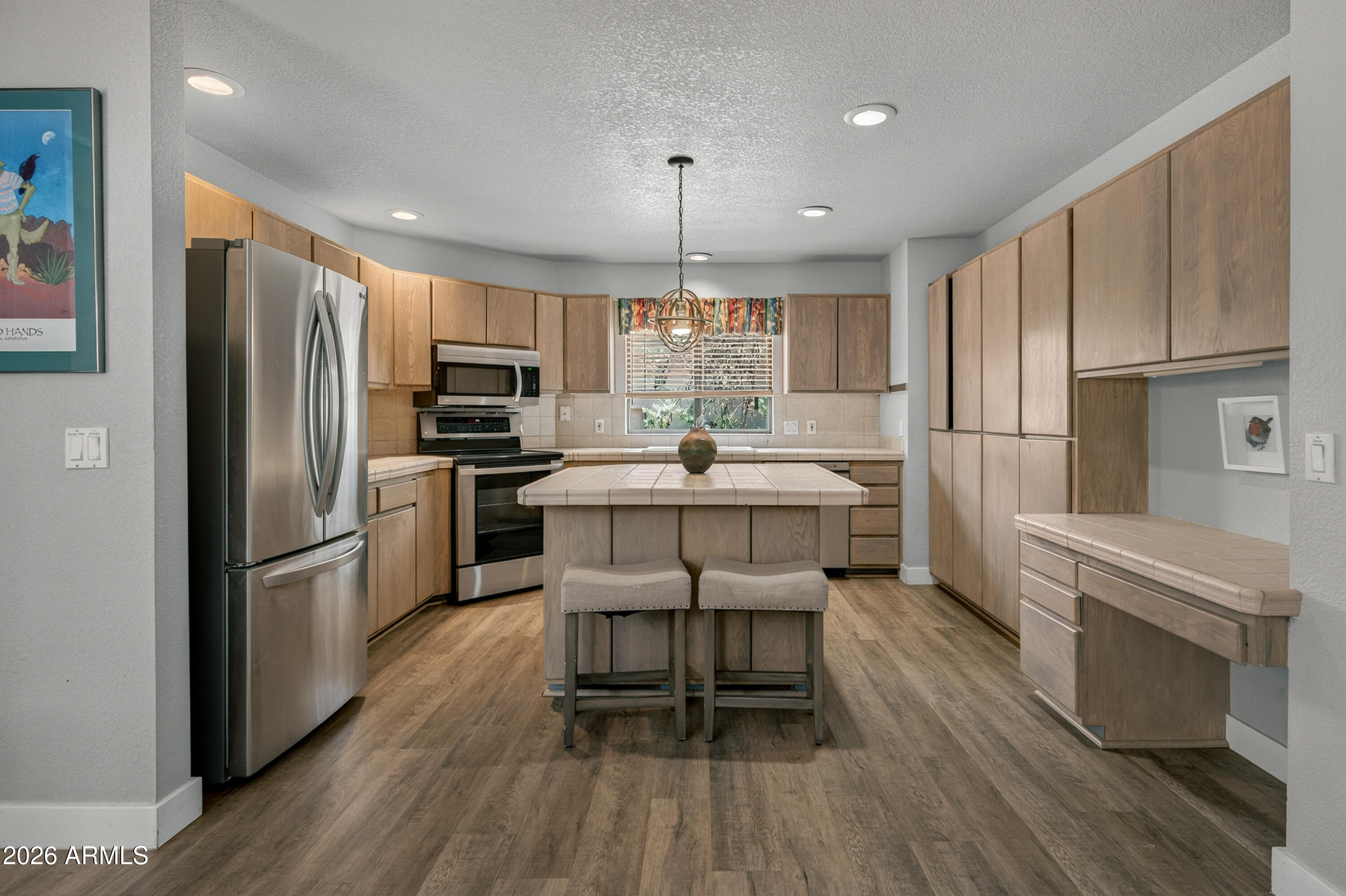 OAK CREEK COUNTRY CLUB ESTATES UNIT 1 REPLAT - Residential