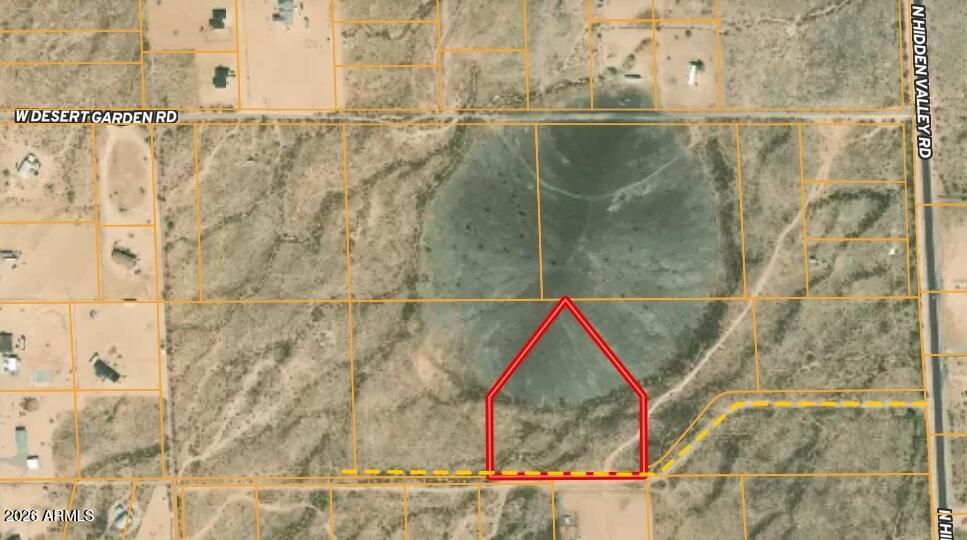 A PARCEL OF LAND LOCATED IN THE SOUTHEAST QUARTER - Land