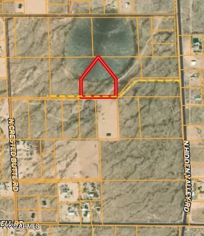 A PARCEL OF LAND LOCATED IN THE SOUTHEAST QUARTER - Land