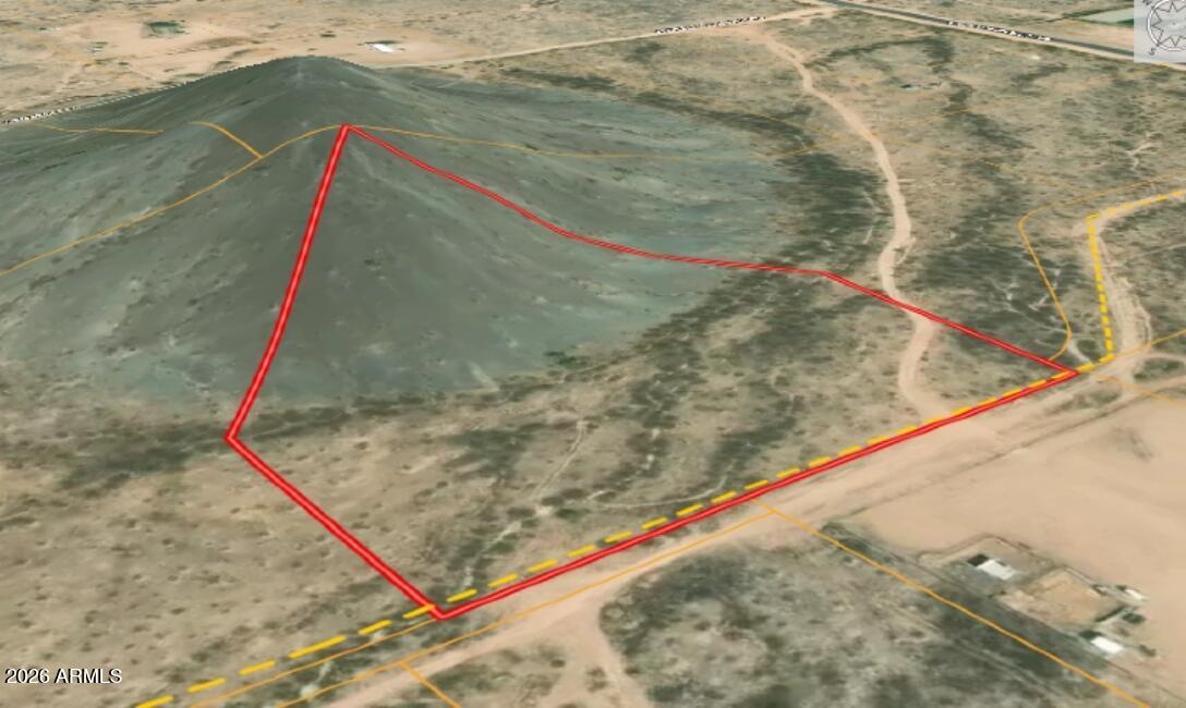 5 Acres of mountain views. Prime property ready to be developed. Build your dream home or split into smaller lots. Your options are limitless.