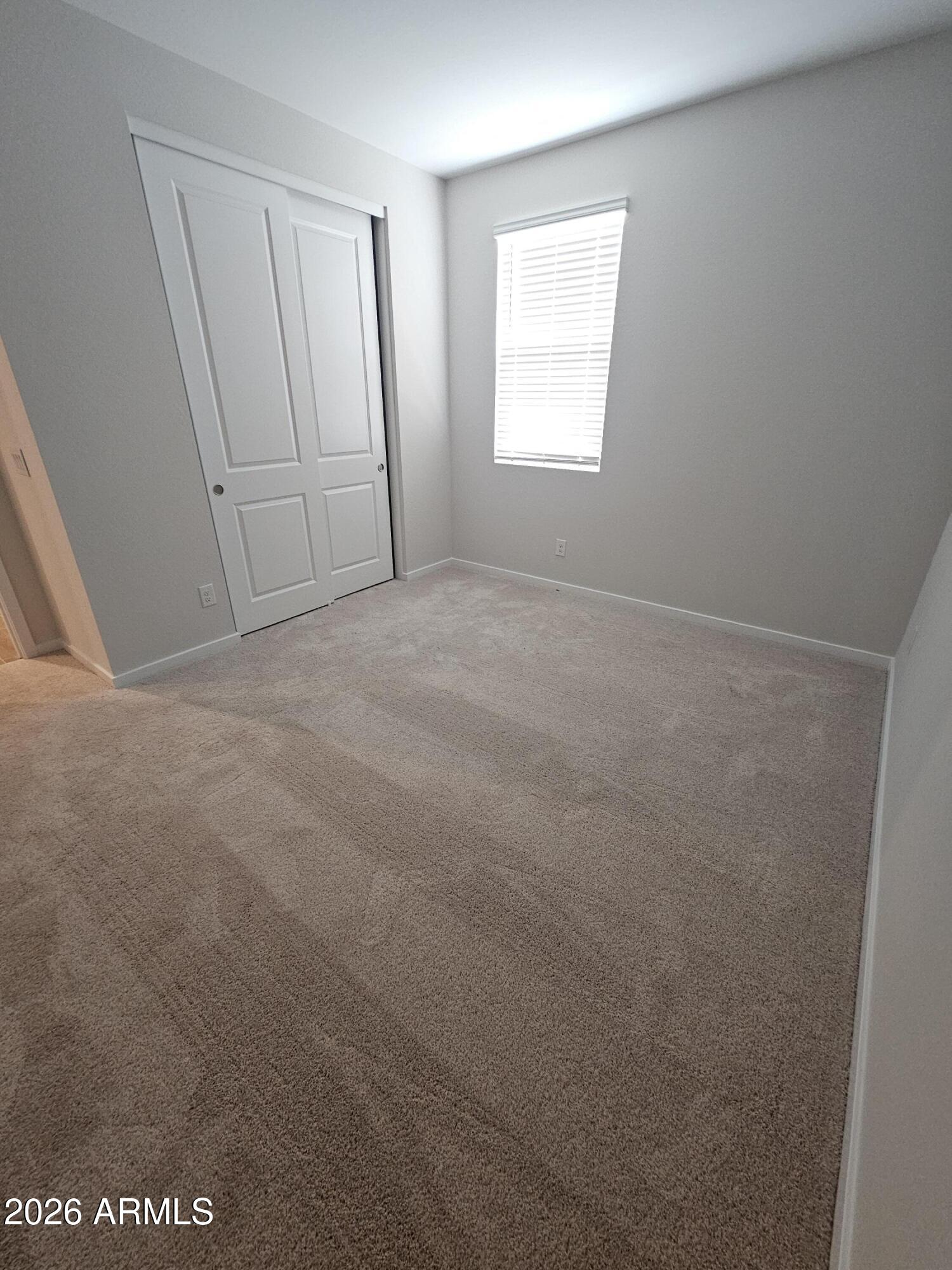 RANCHO VISTA - Residential Lease