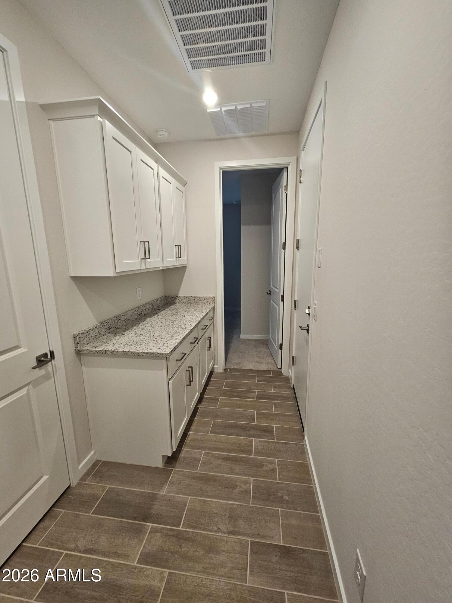 RANCHO VISTA - Residential Lease
