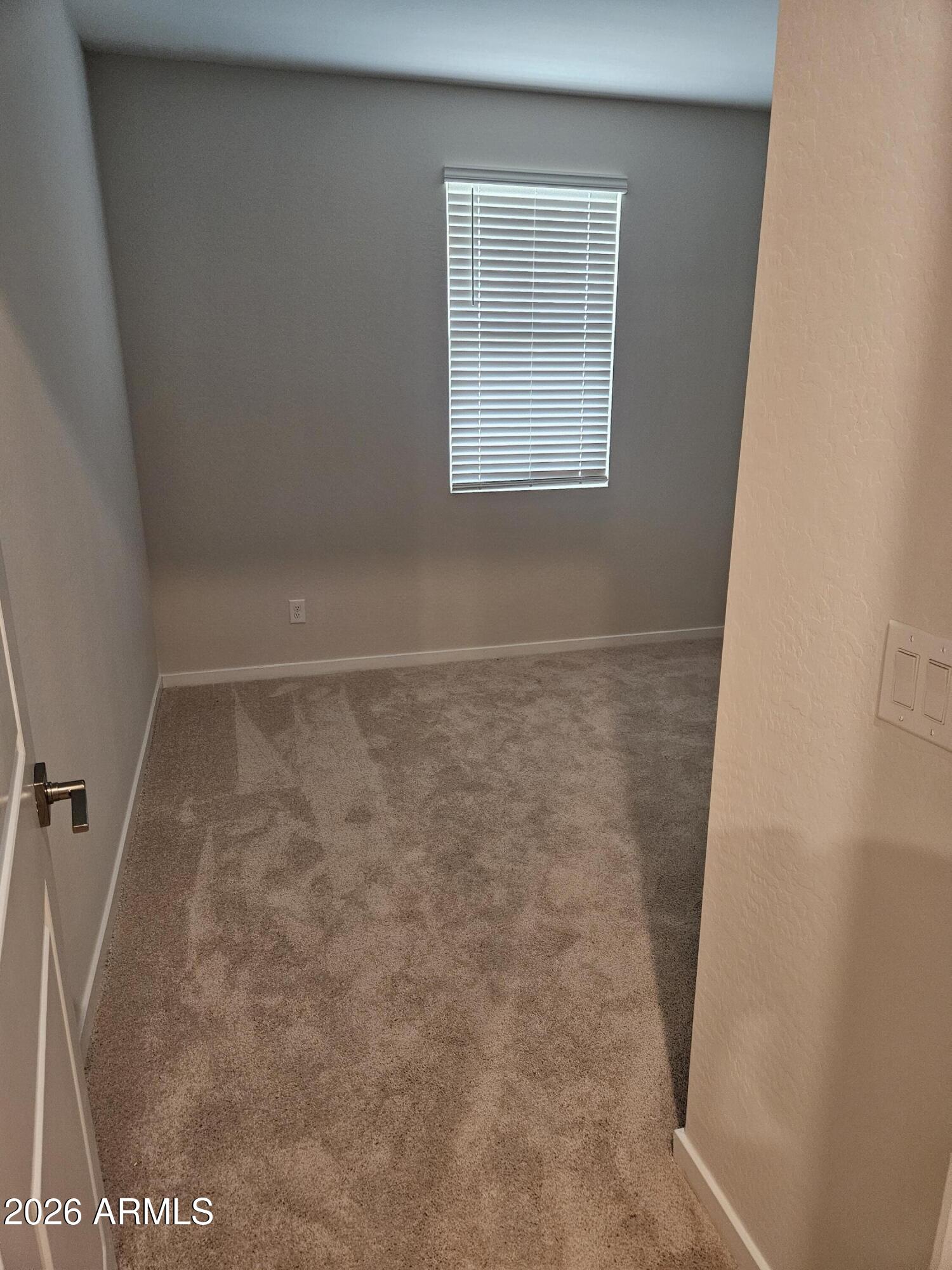 RANCHO VISTA - Residential Lease