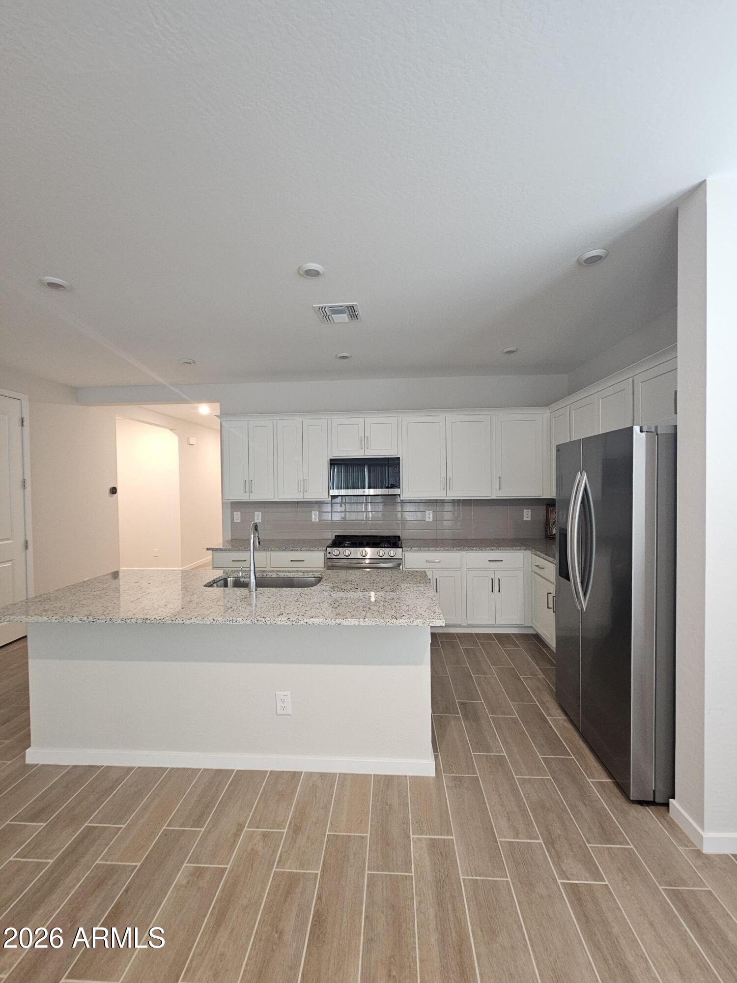RANCHO VISTA - Residential Lease