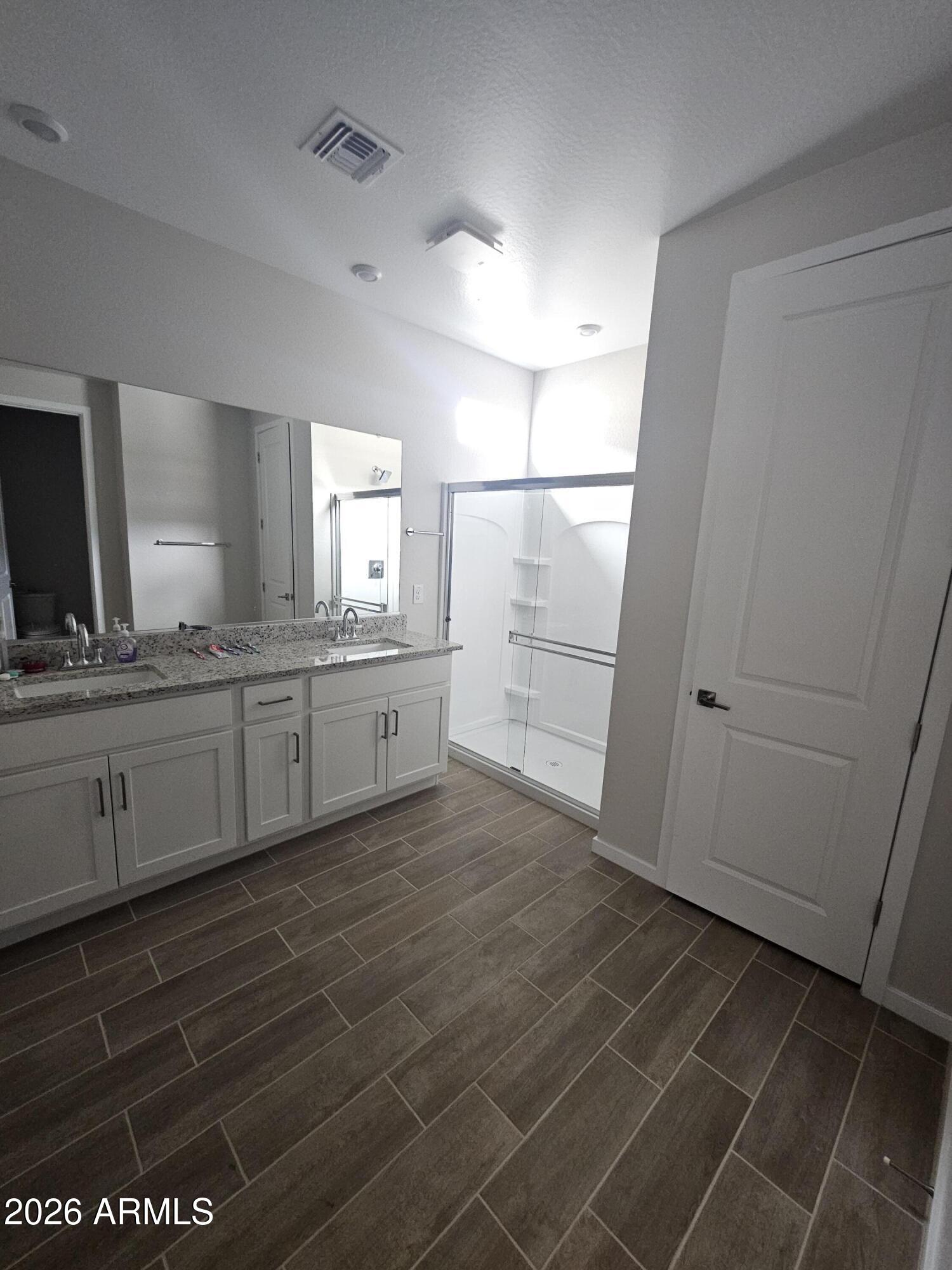 RANCHO VISTA - Residential Lease