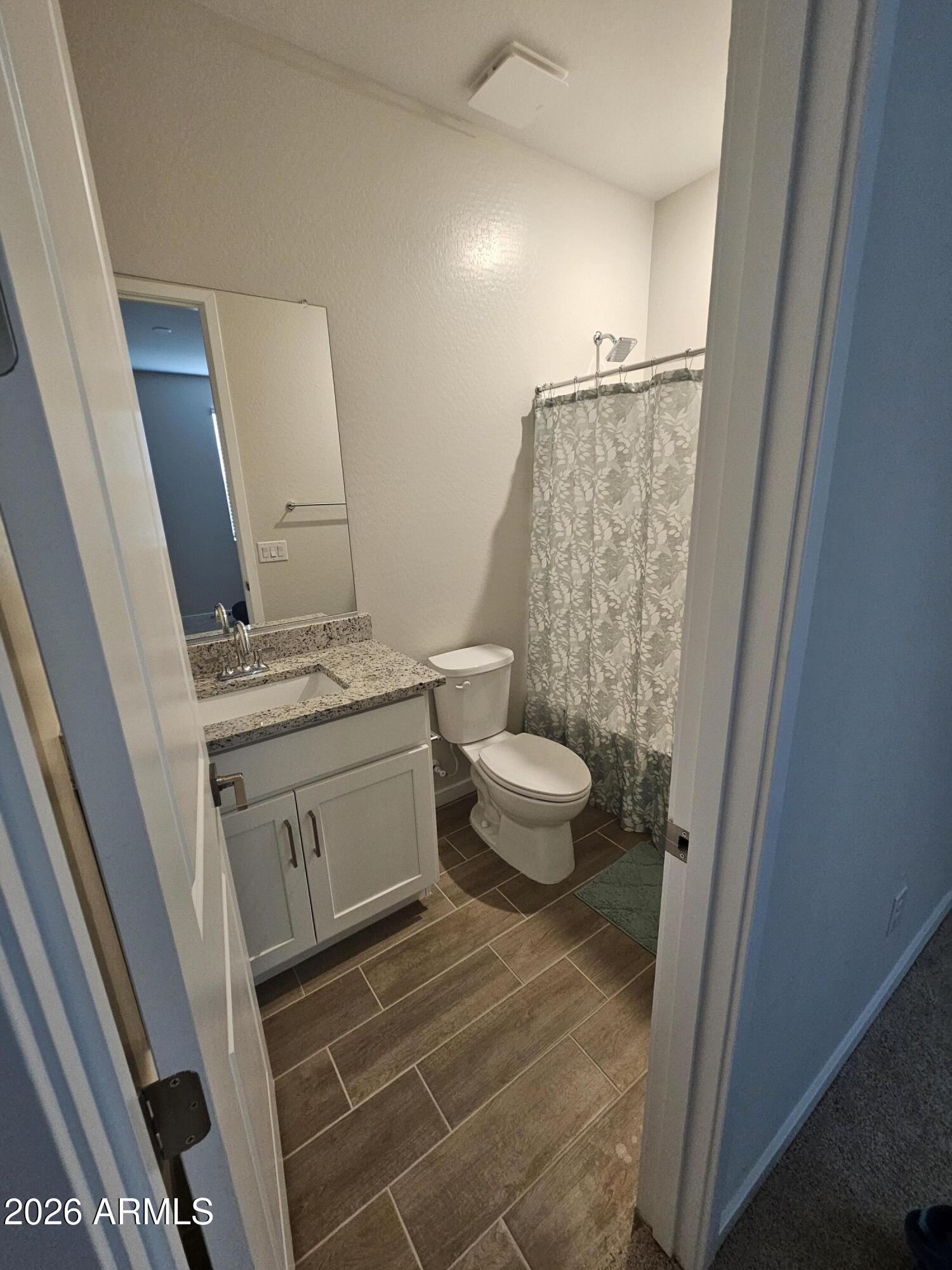 RANCHO VISTA - Residential Lease