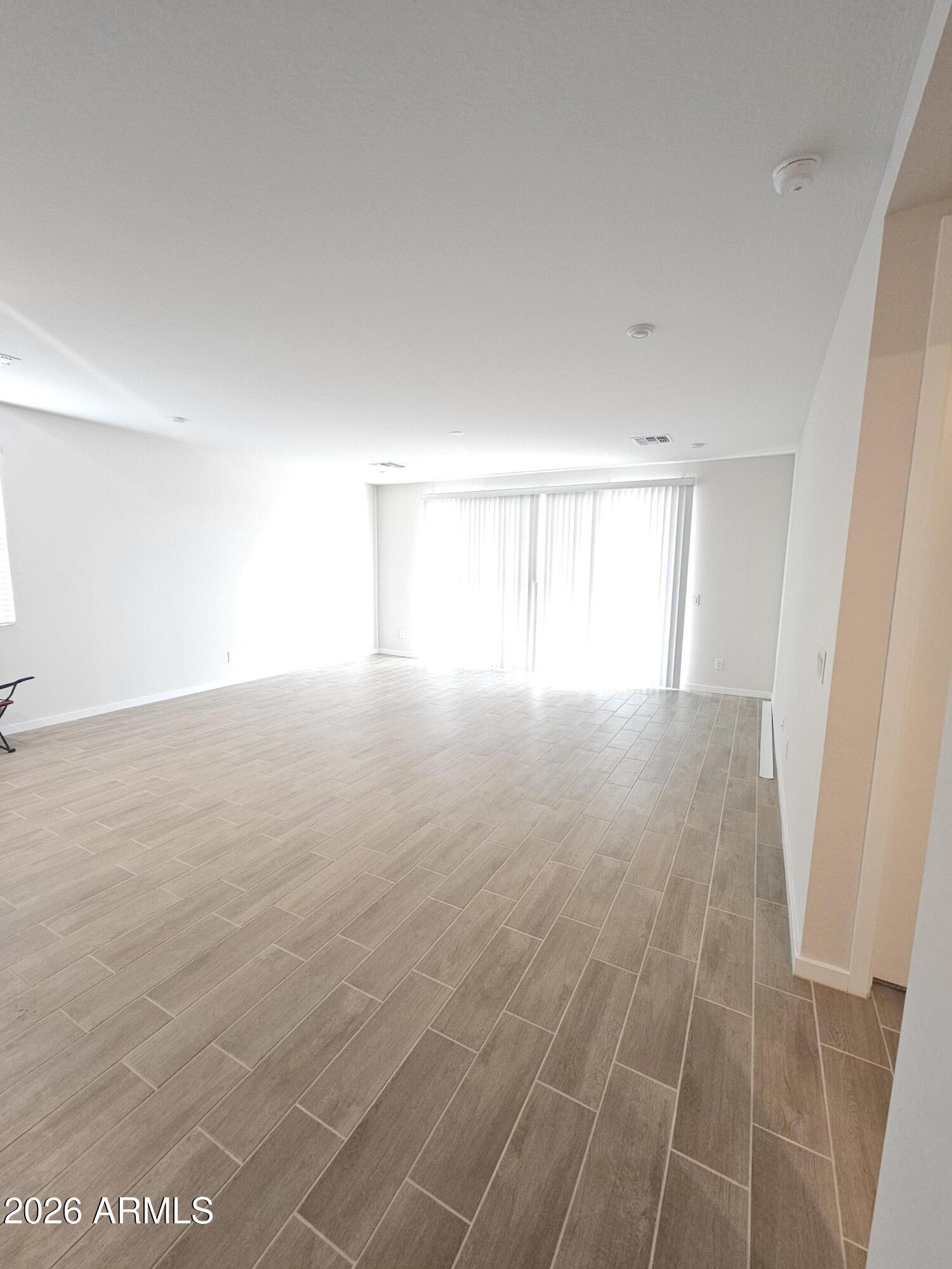 RANCHO VISTA - Residential Lease