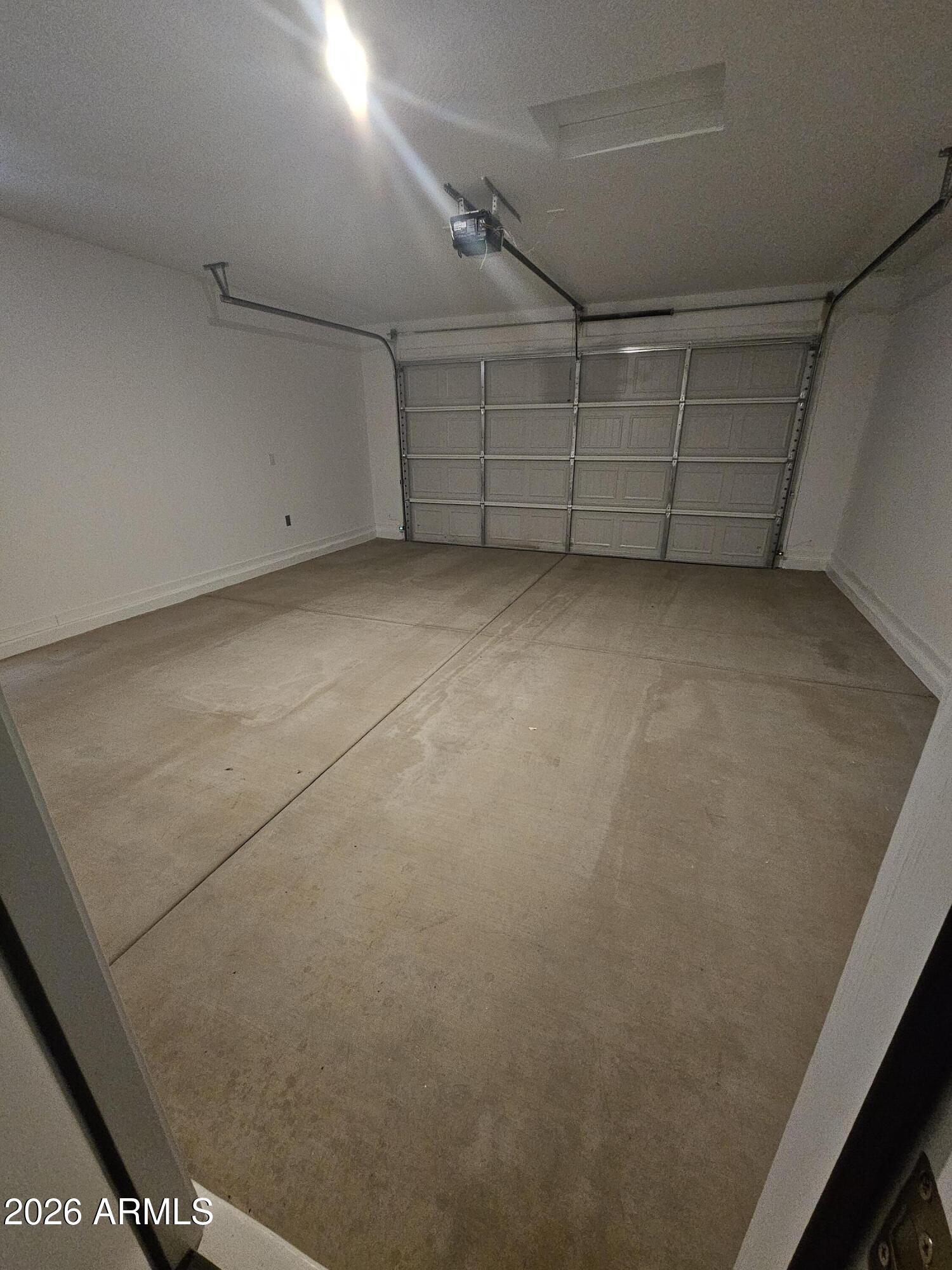 RANCHO VISTA - Residential Lease