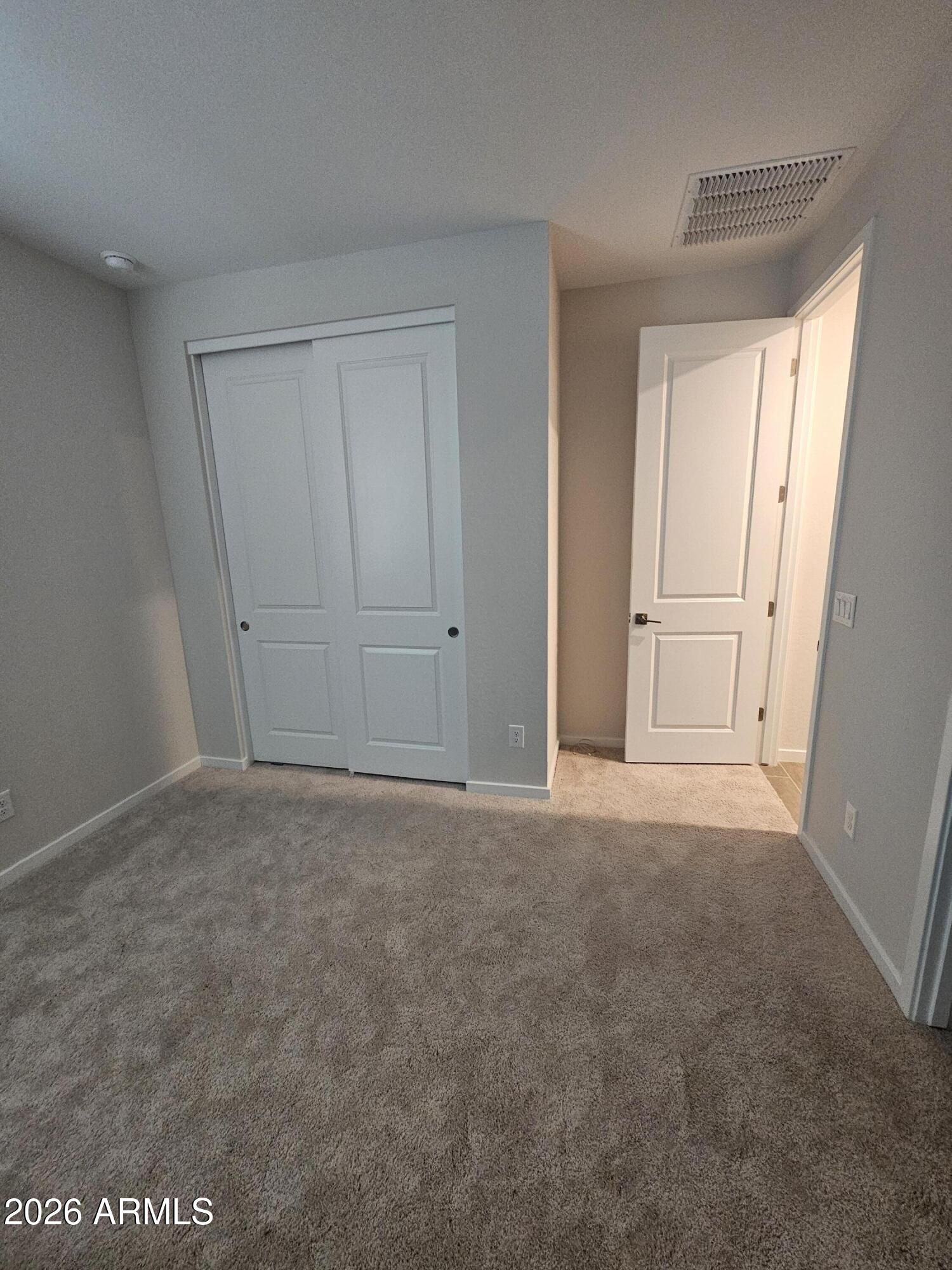 RANCHO VISTA - Residential Lease