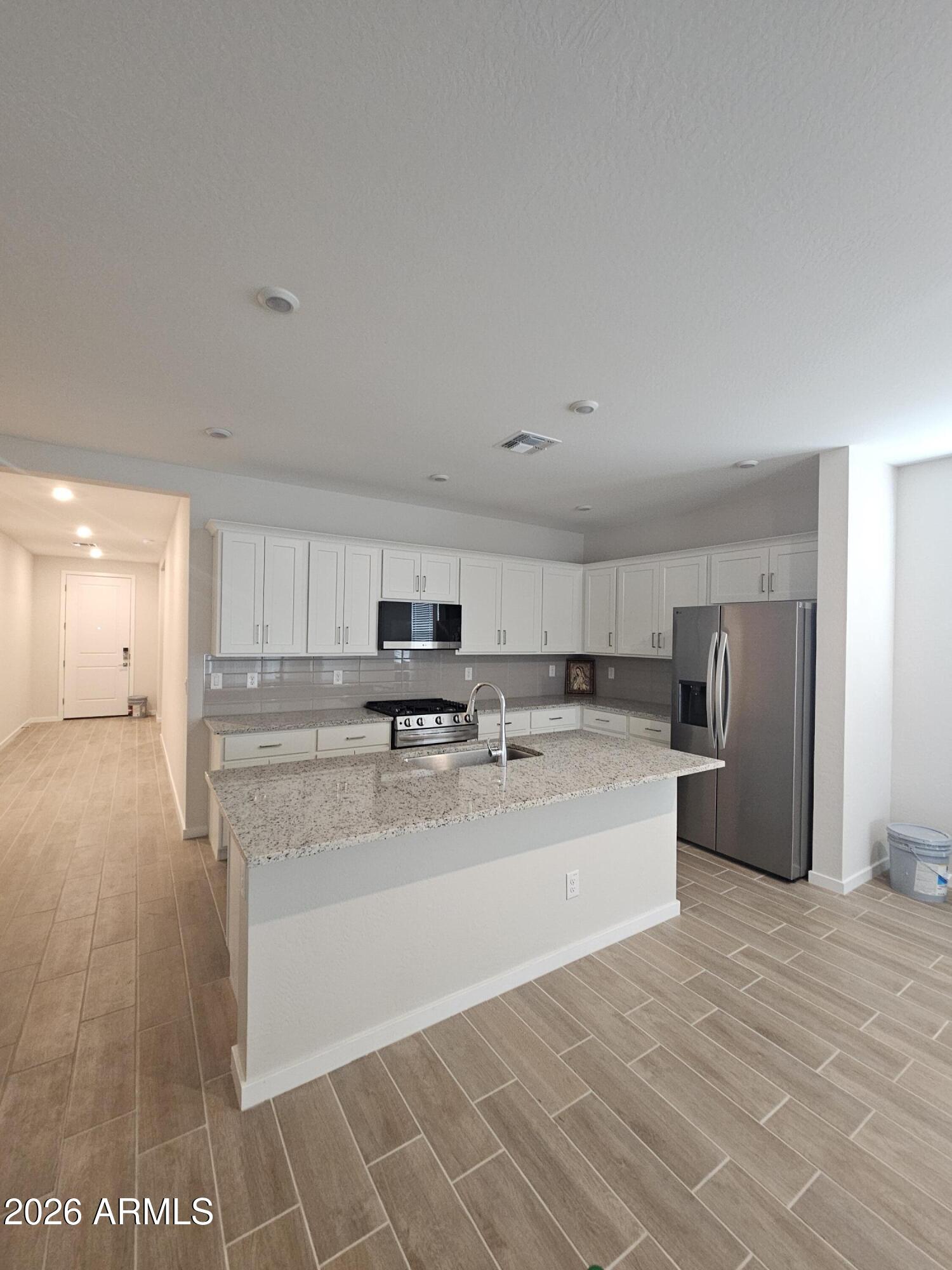 RANCHO VISTA - Residential Lease