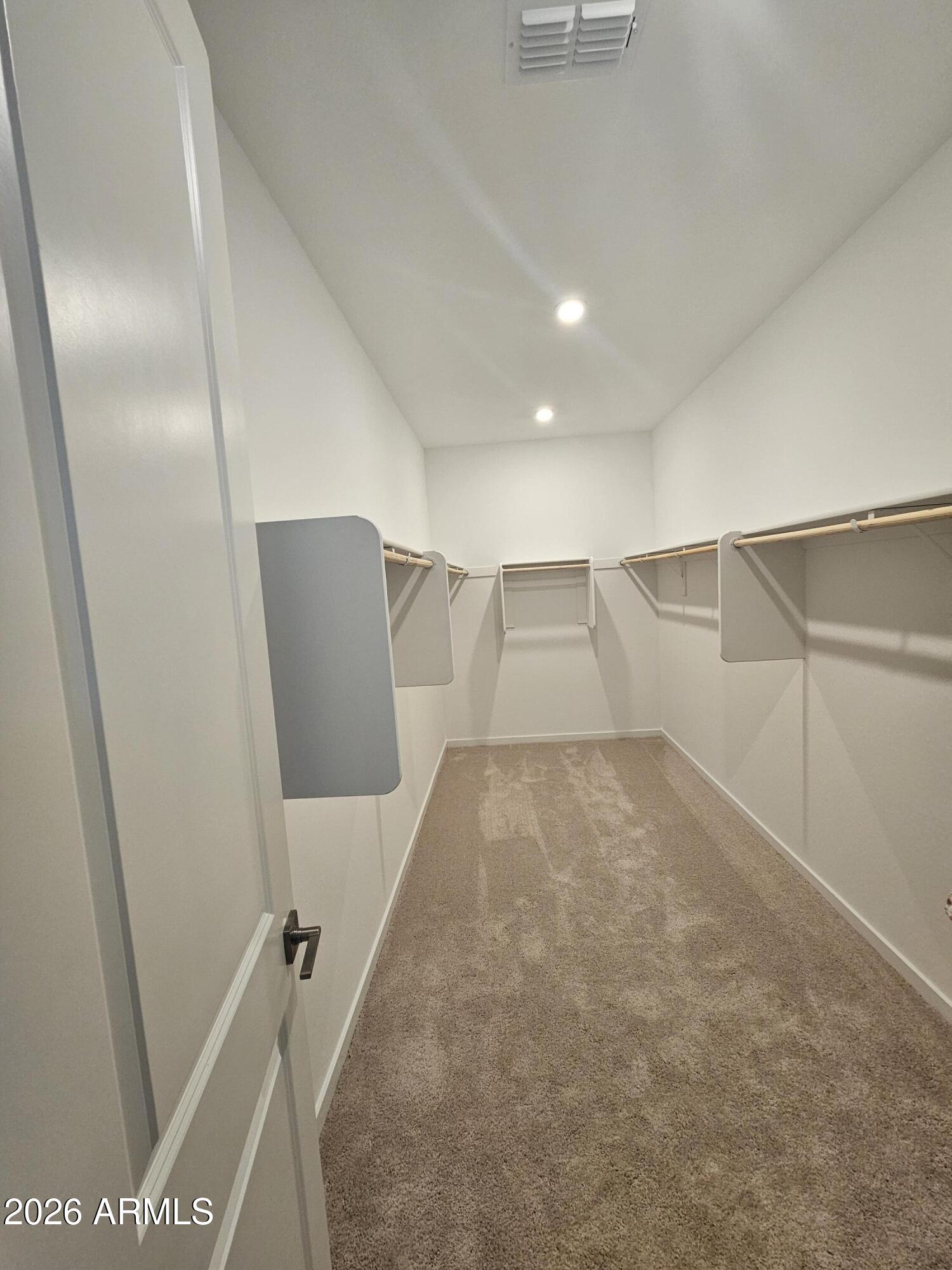 RANCHO VISTA - Residential Lease