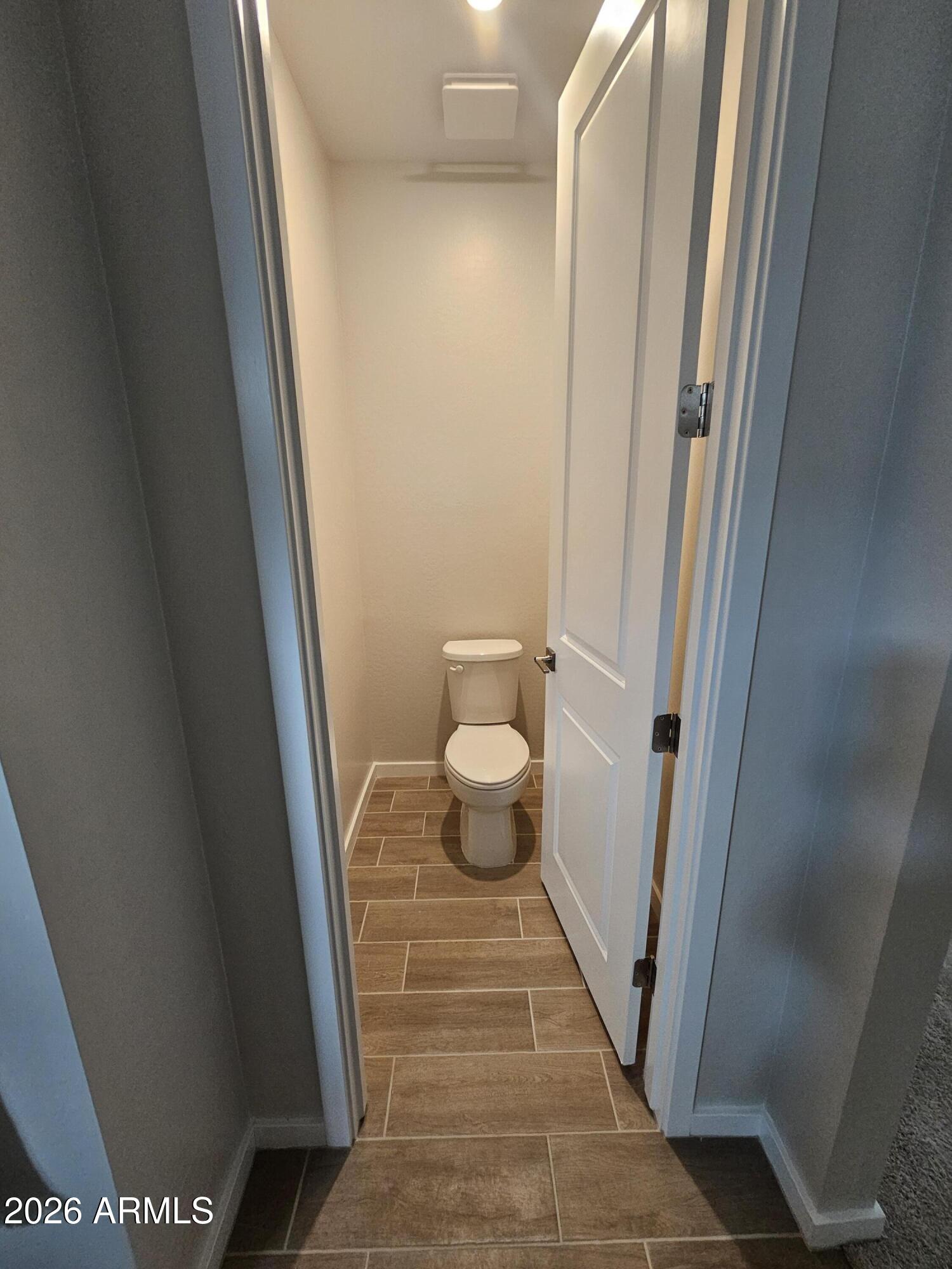 RANCHO VISTA - Residential Lease