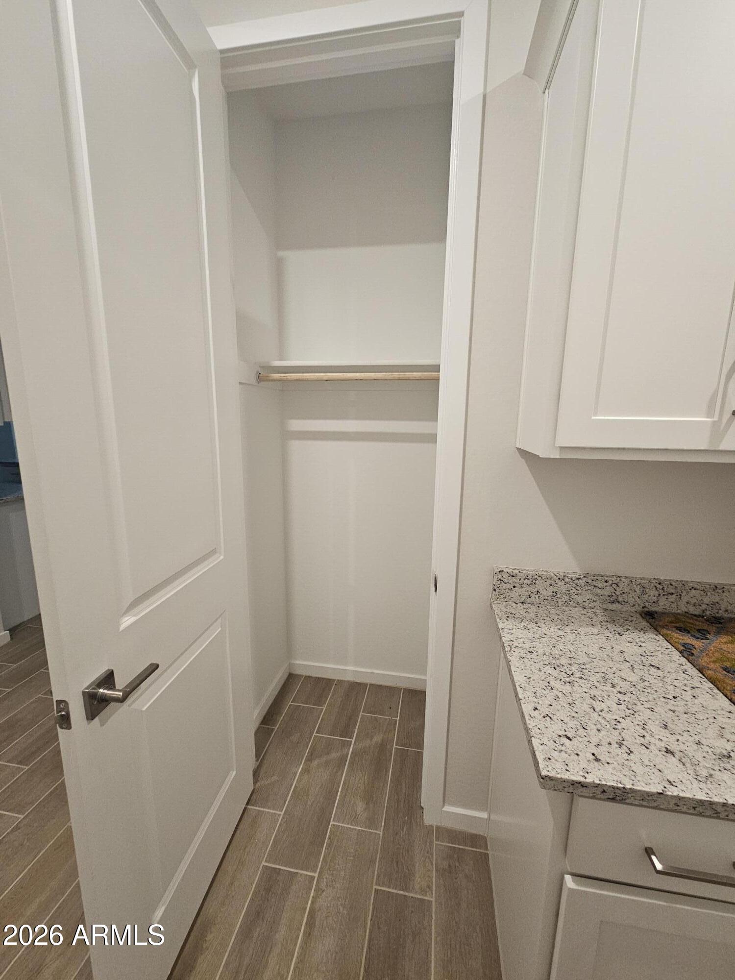 RANCHO VISTA - Residential Lease