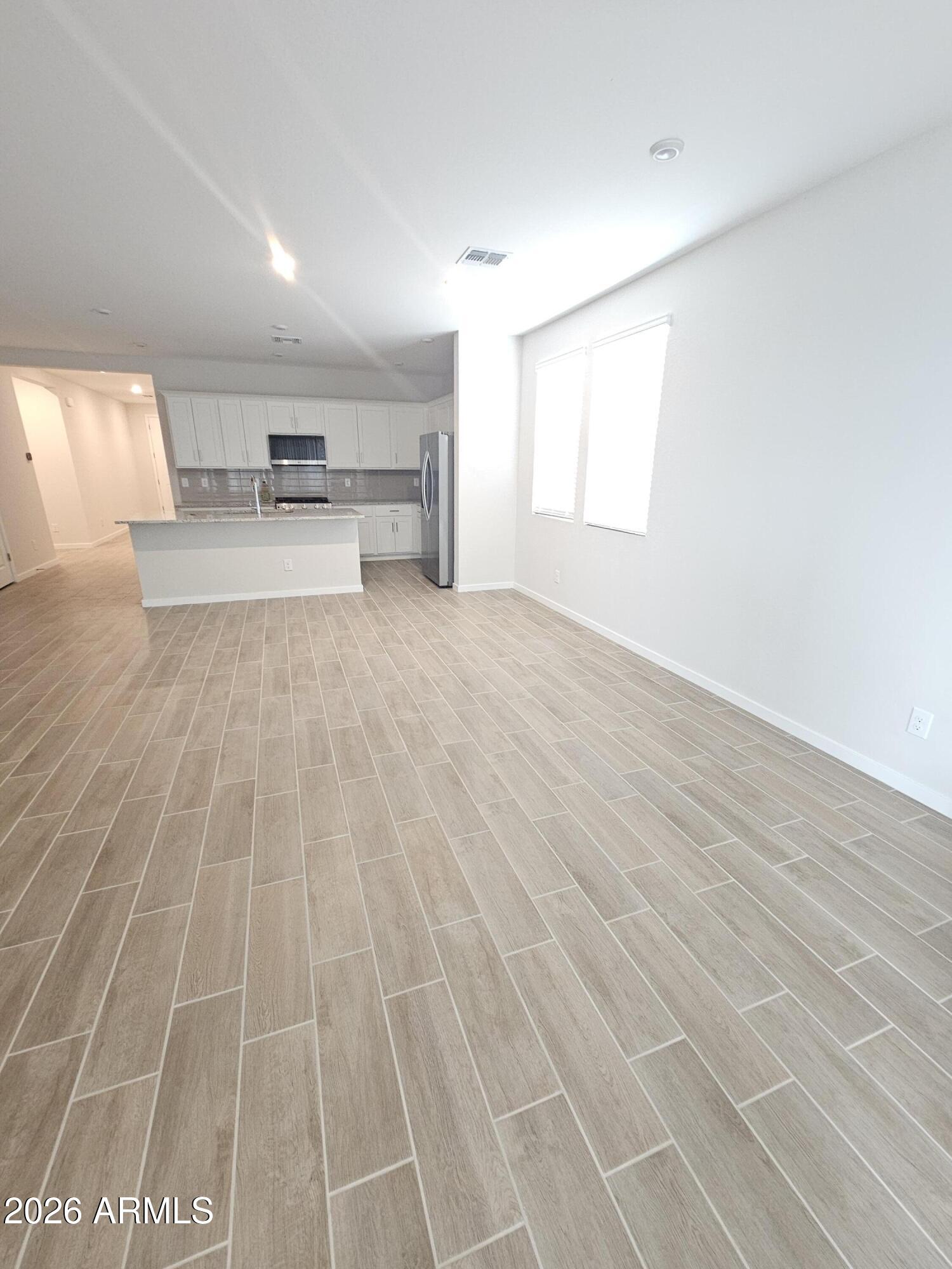 RANCHO VISTA - Residential Lease