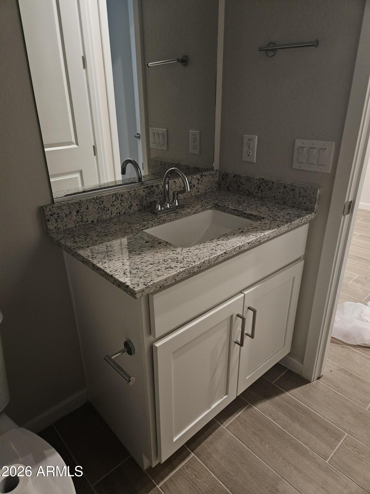 RANCHO VISTA - Residential Lease