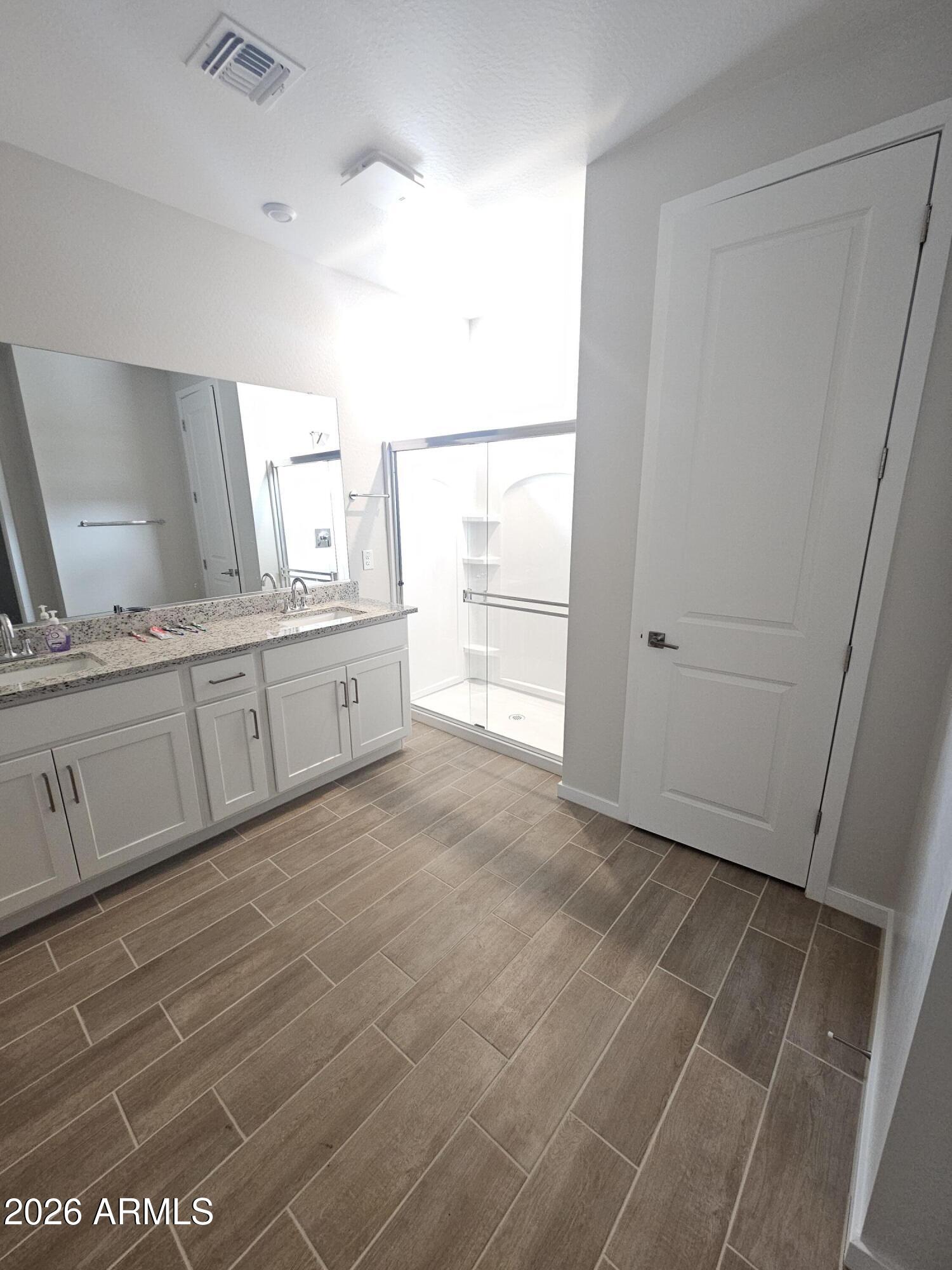 RANCHO VISTA - Residential Lease