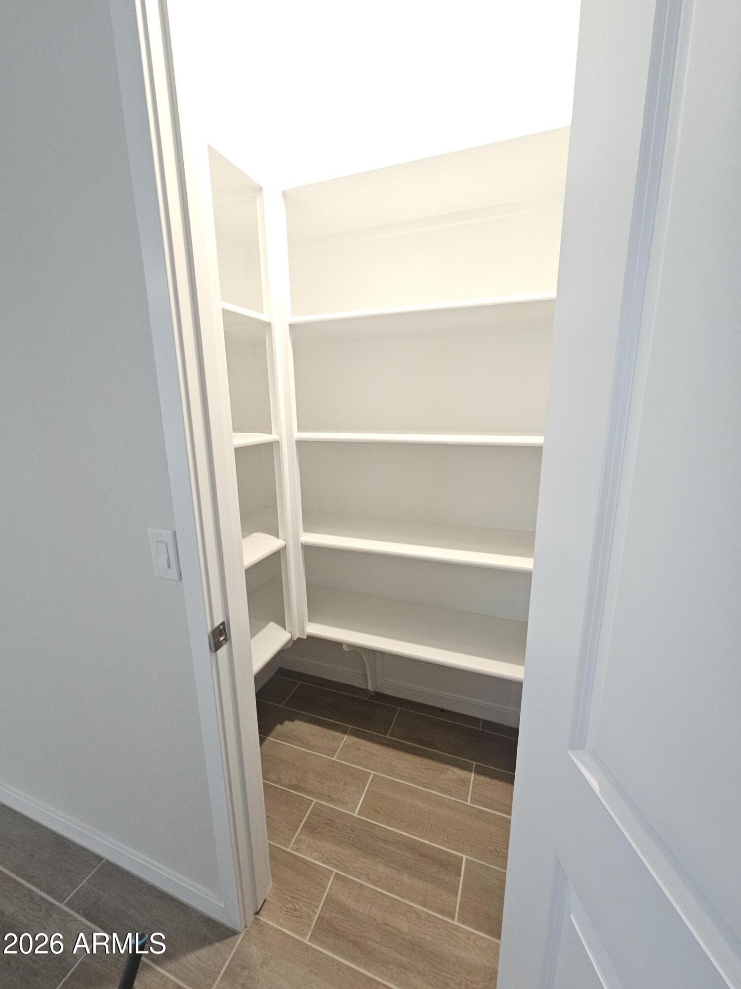 RANCHO VISTA - Residential Lease