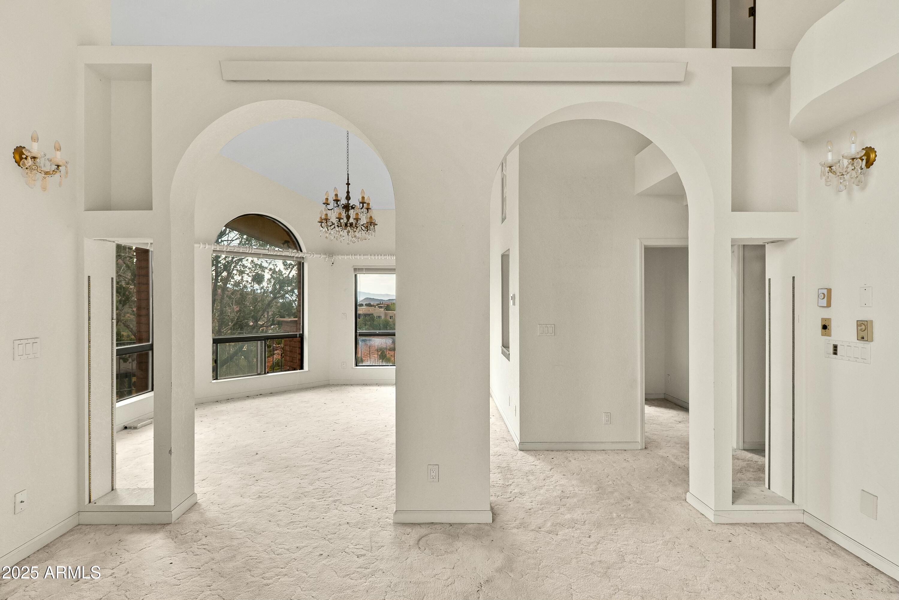 5 Acres or more - Residential