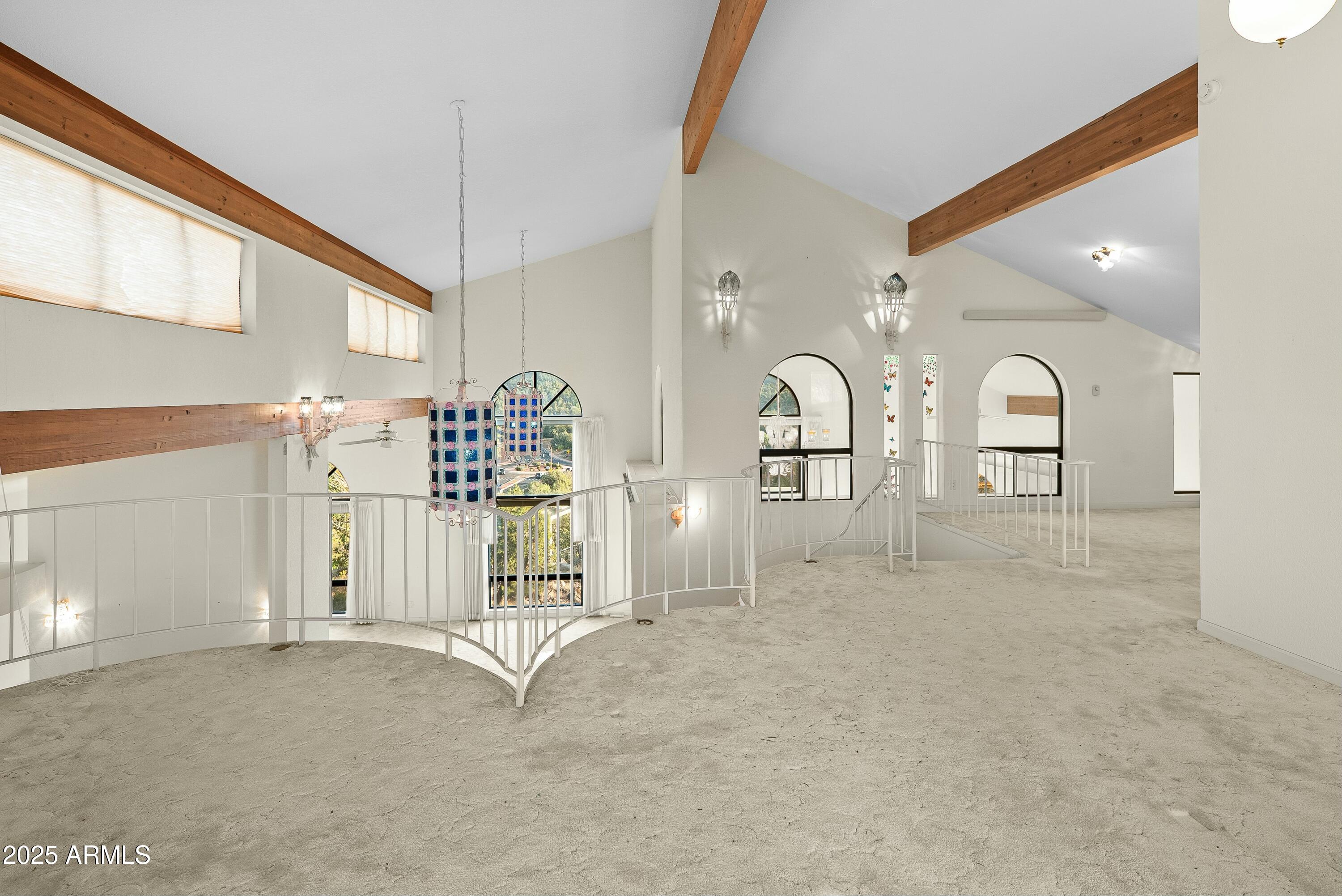5 Acres or more - Residential