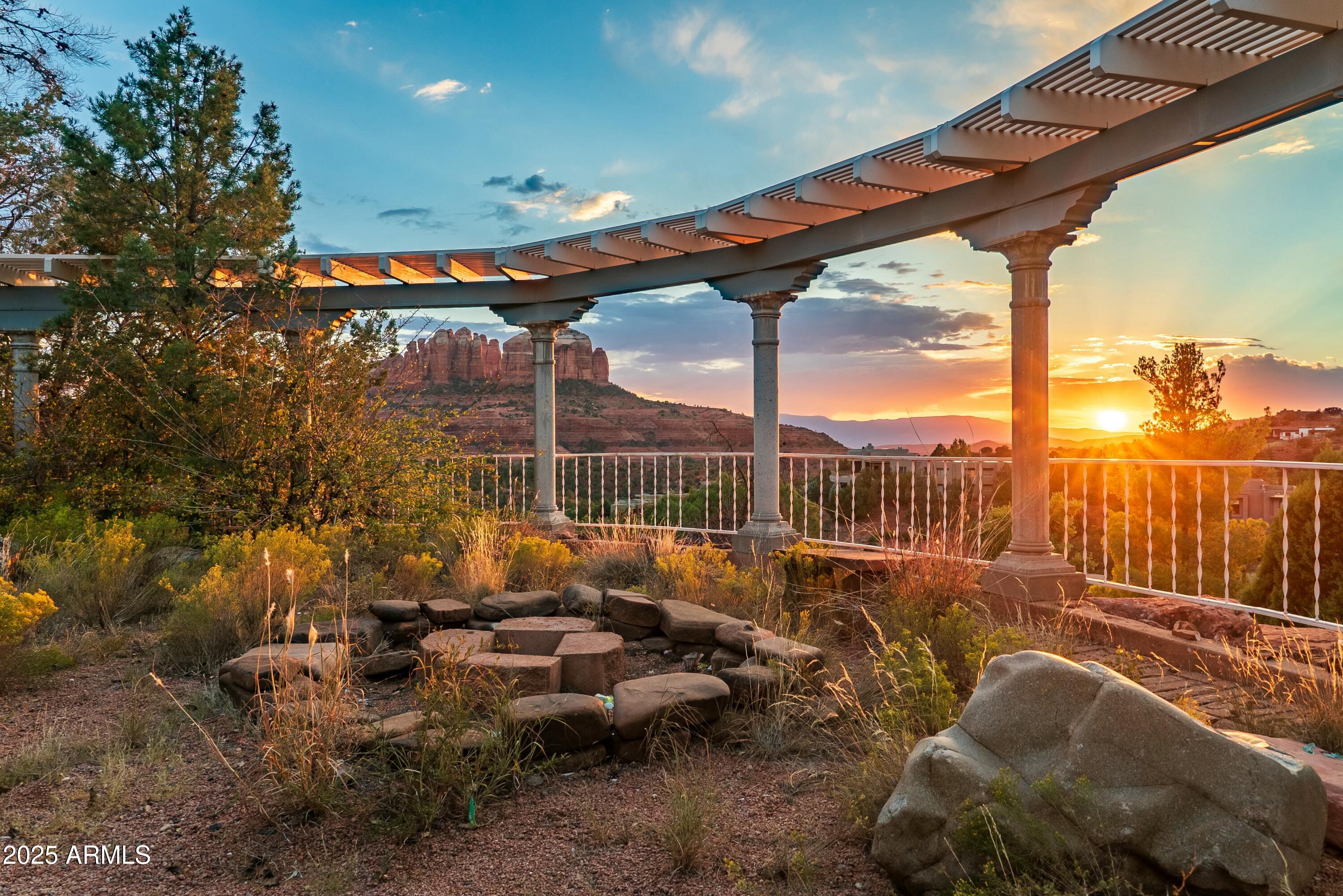 5 Acres or more - Residential