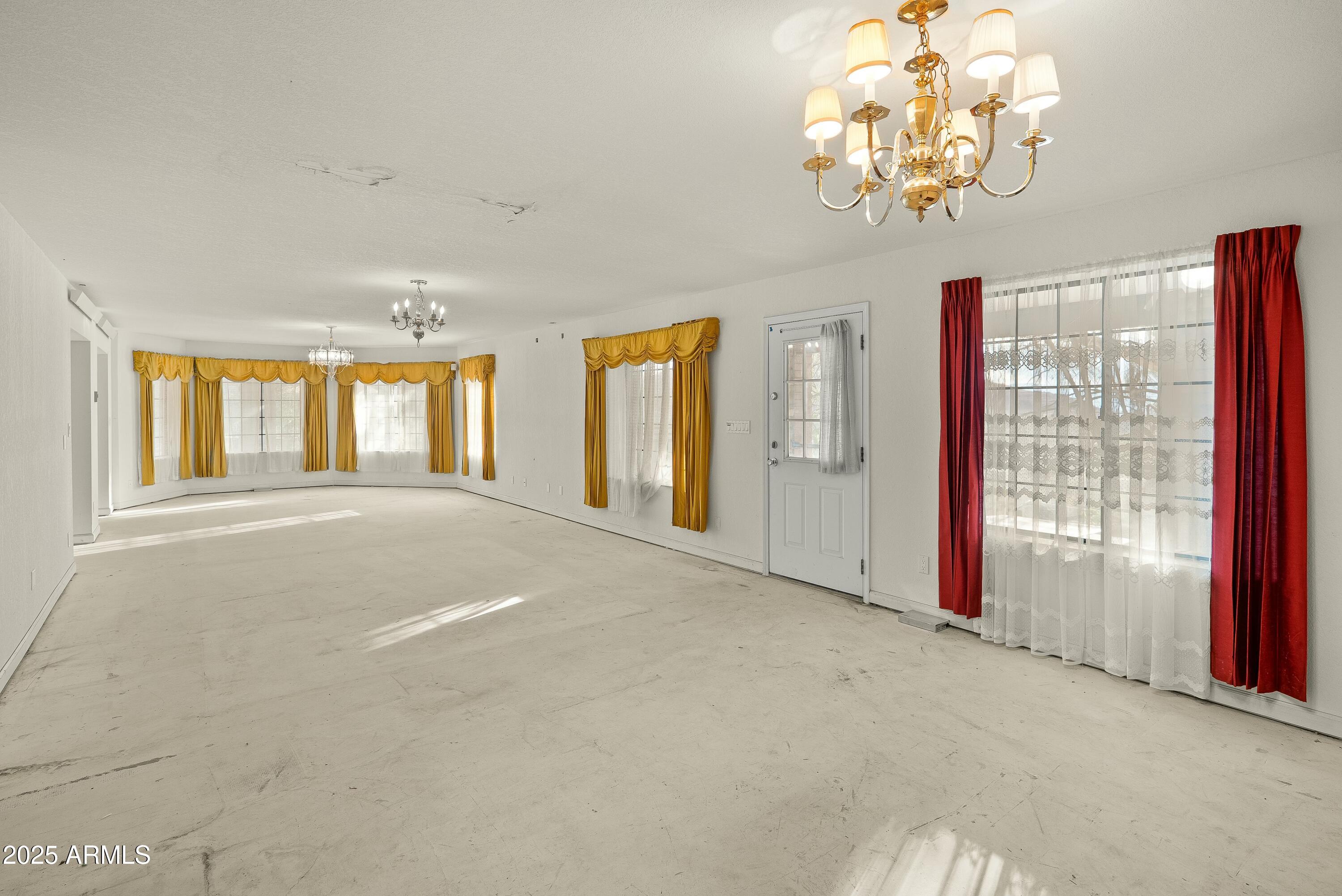 5 Acres or more - Residential