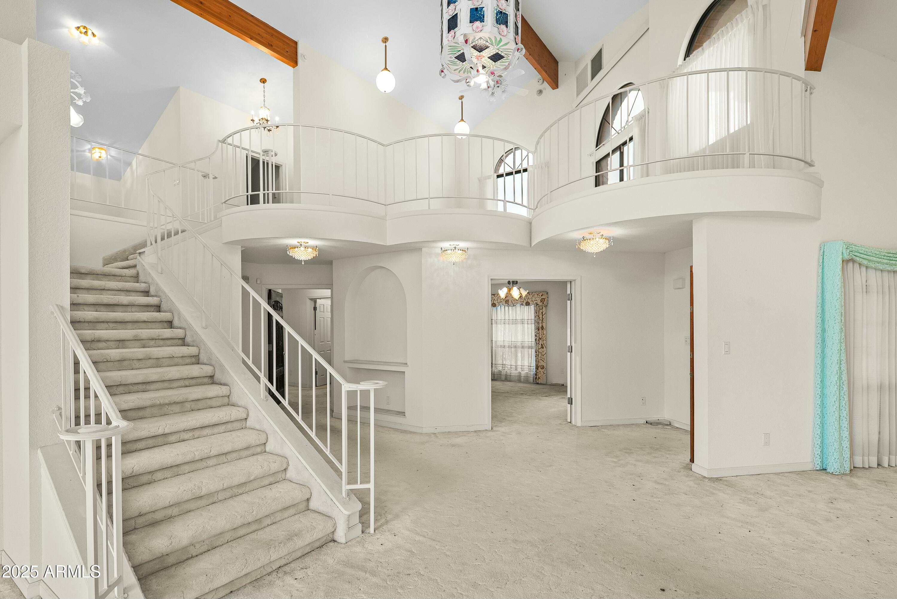 5 Acres or more - Residential