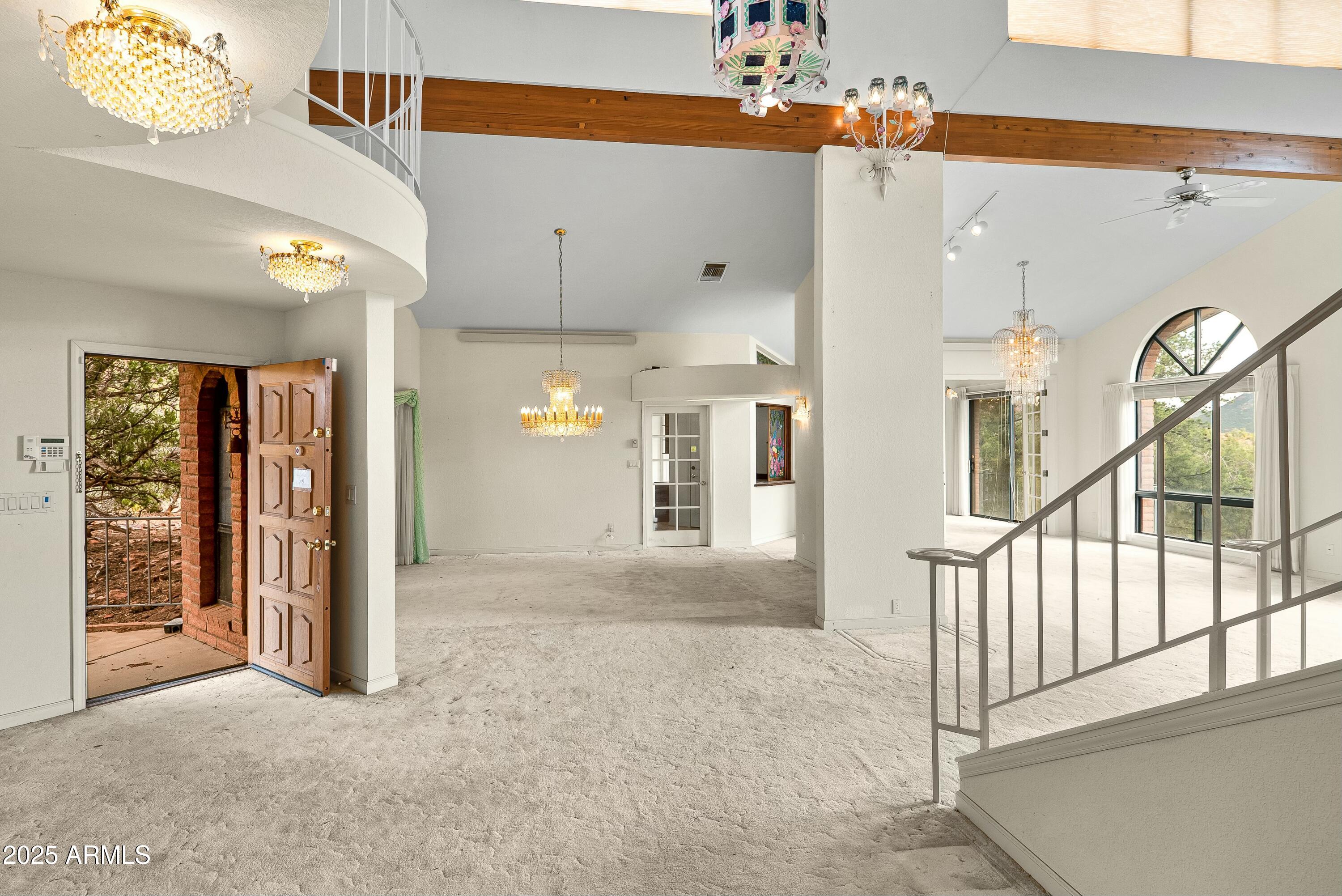 5 Acres or more - Residential