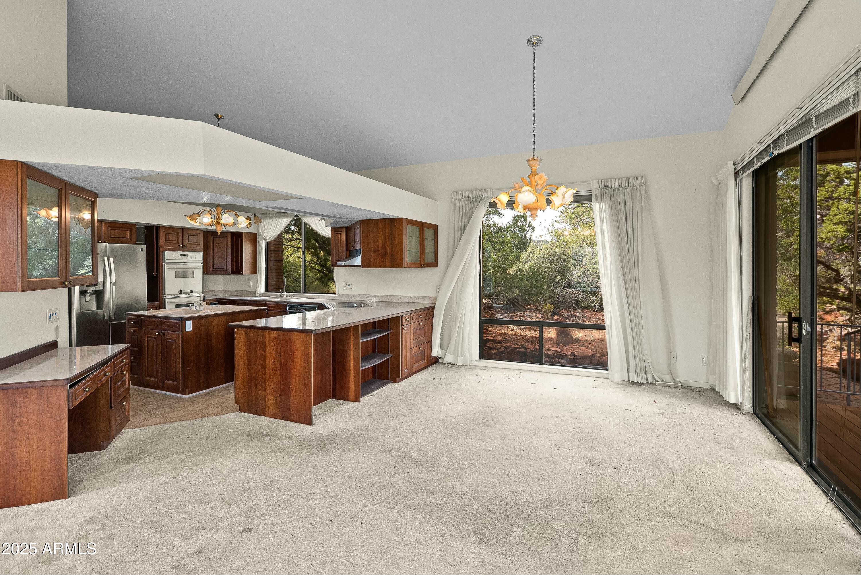 5 Acres or more - Residential