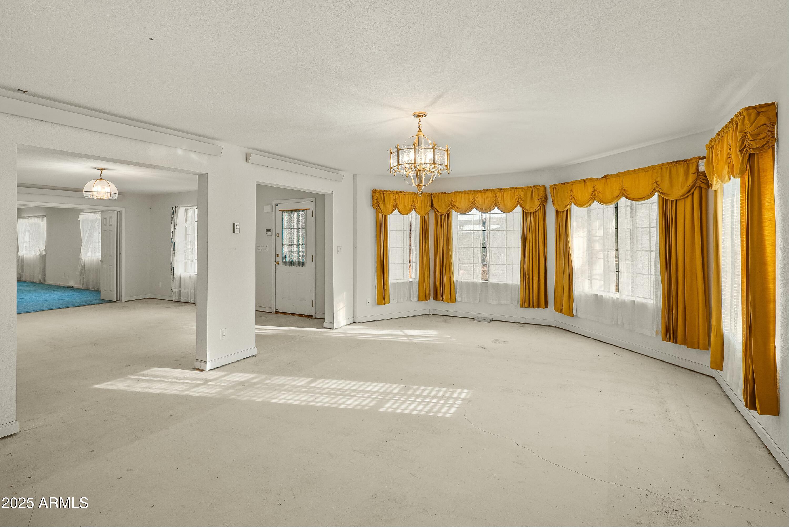 5 Acres or more - Residential