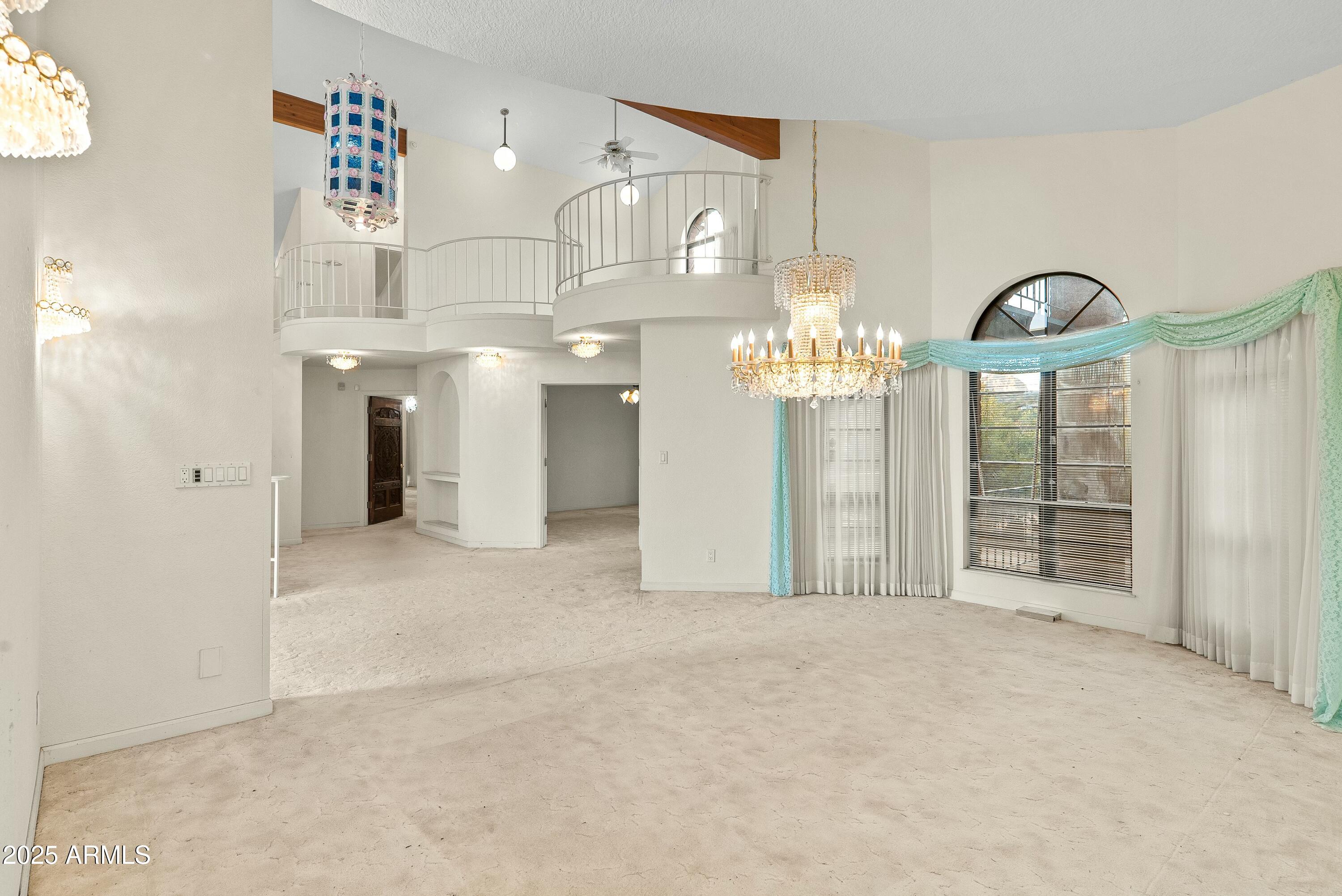 5 Acres or more - Residential
