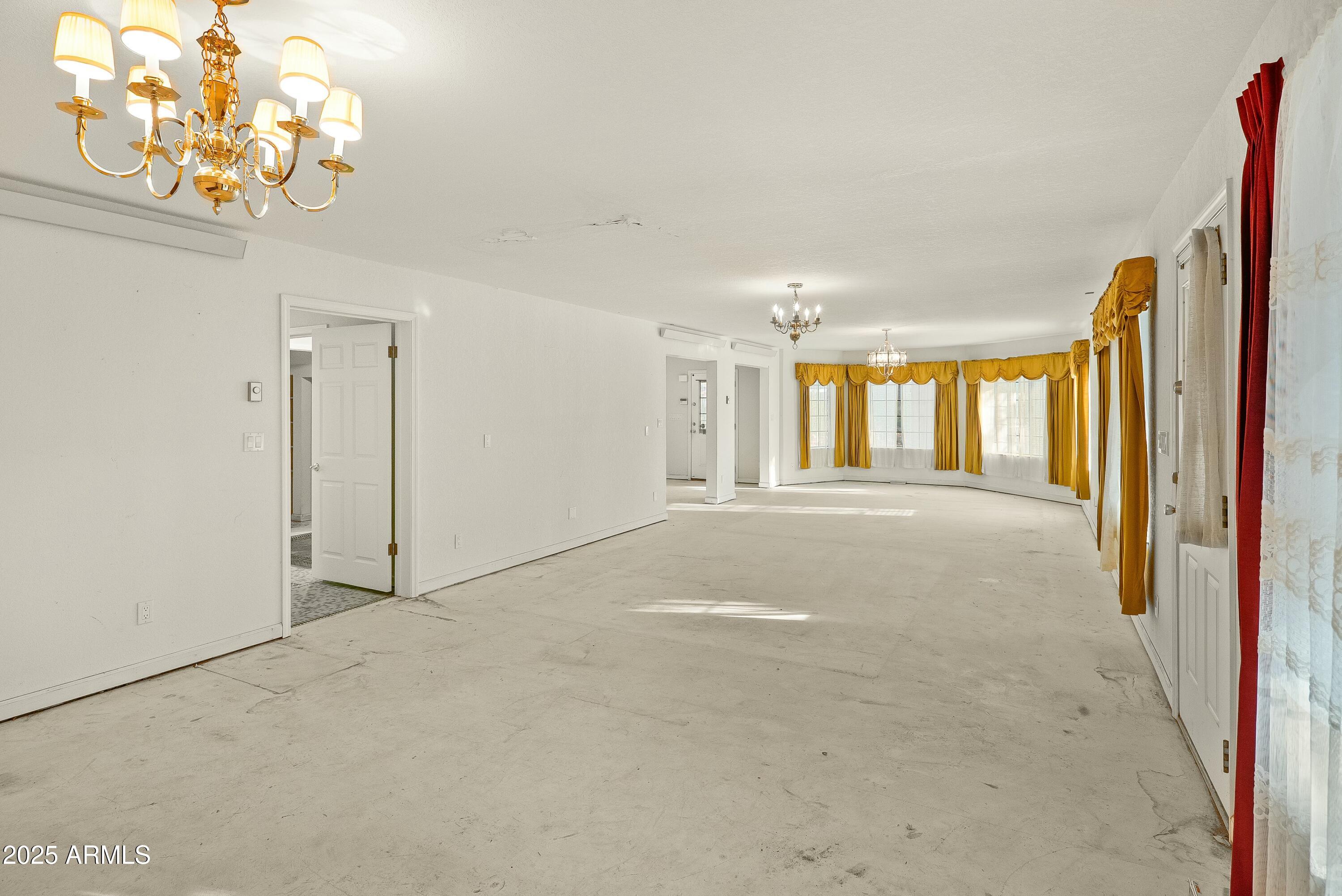 5 Acres or more - Residential