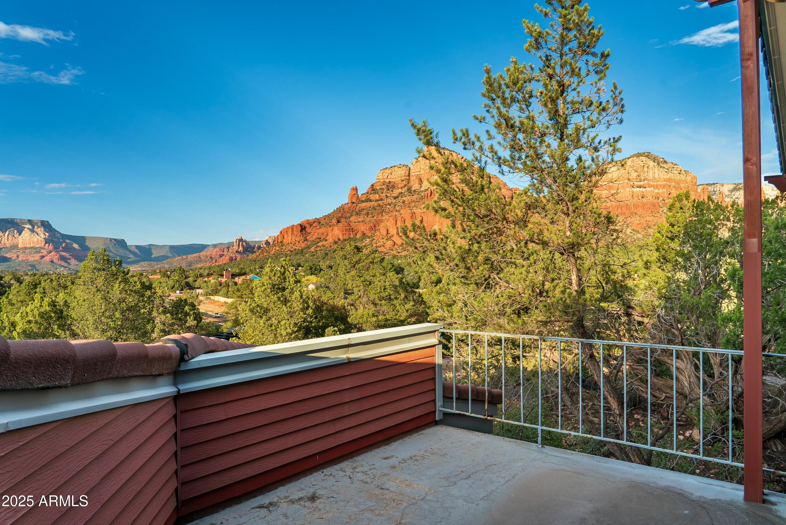 5 Acres or more - Residential