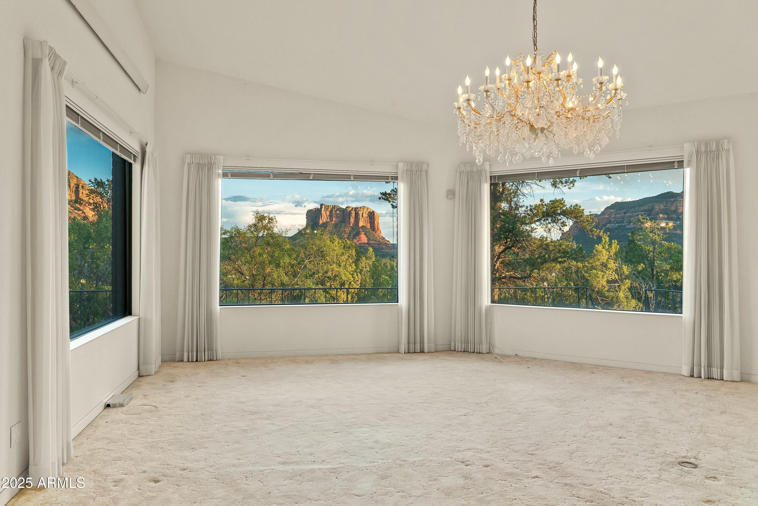 5 Acres or more - Residential