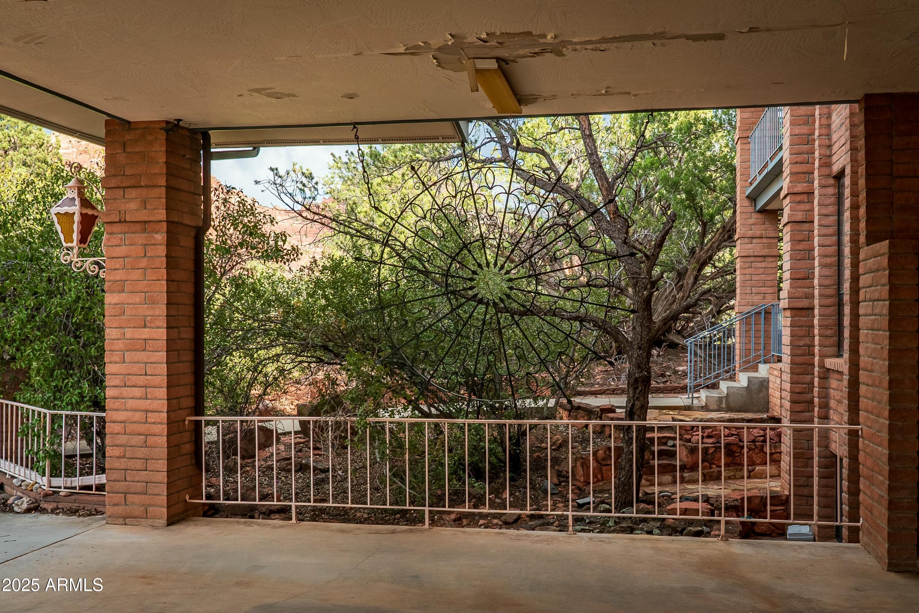 5 Acres or more - Residential
