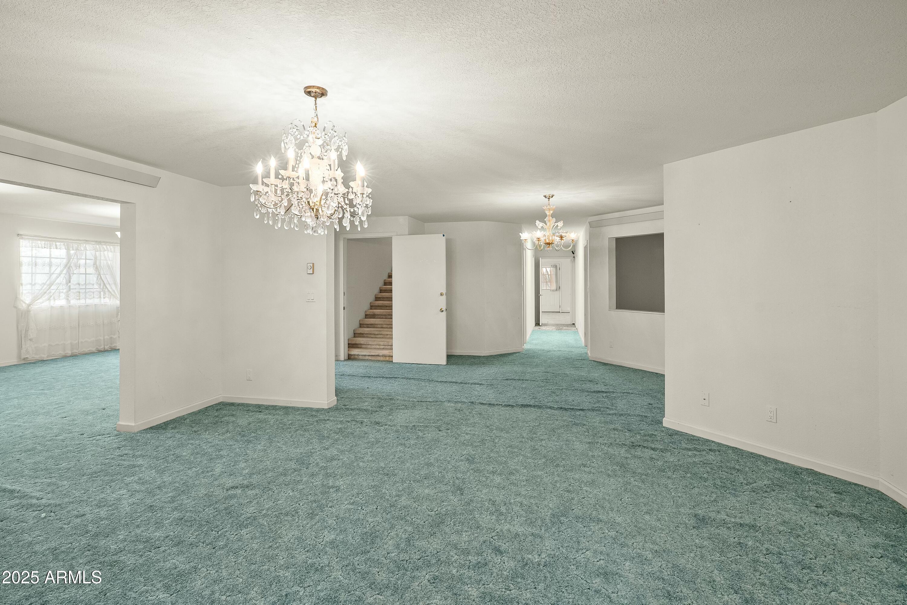 5 Acres or more - Residential
