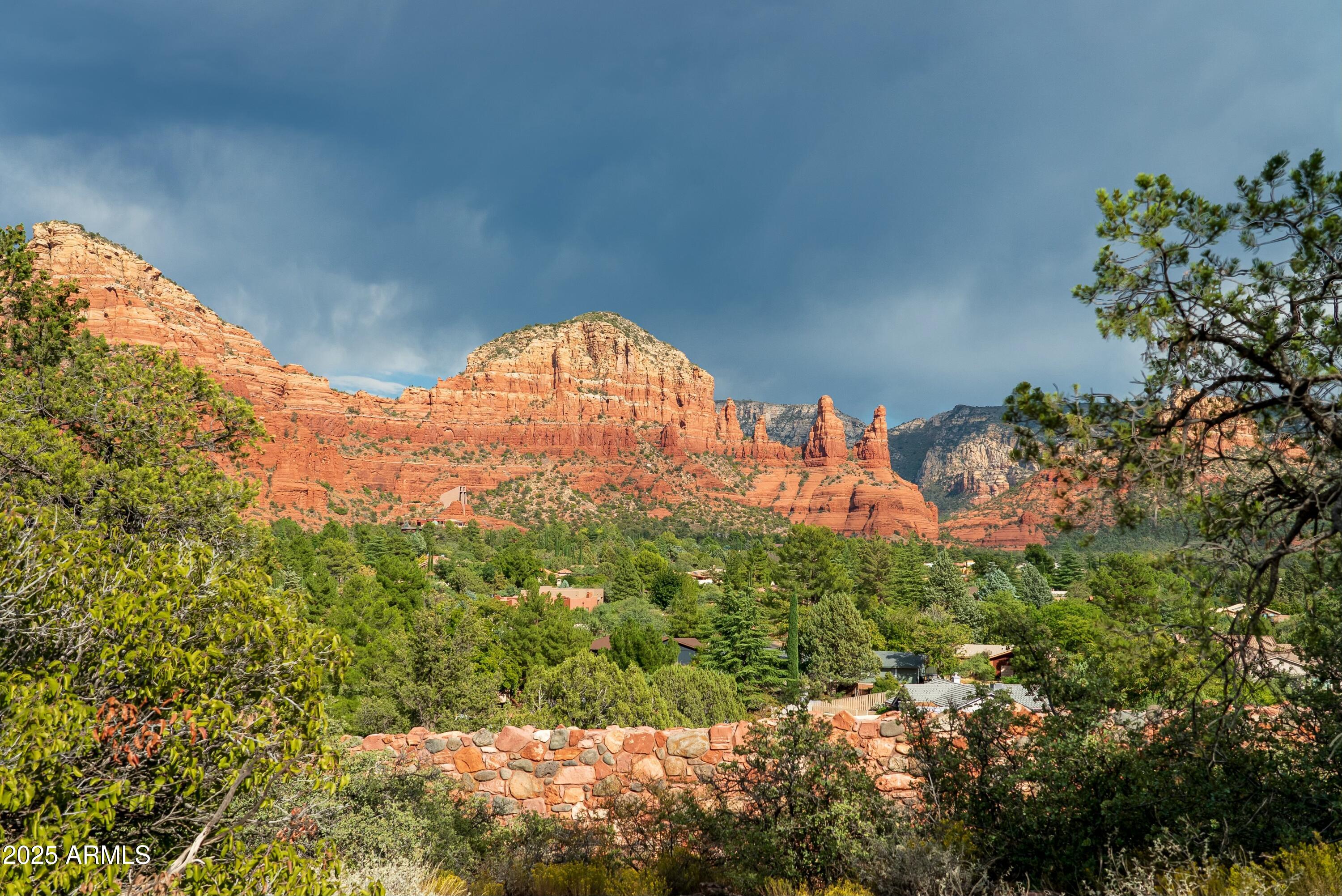 5 Acres or more - Residential